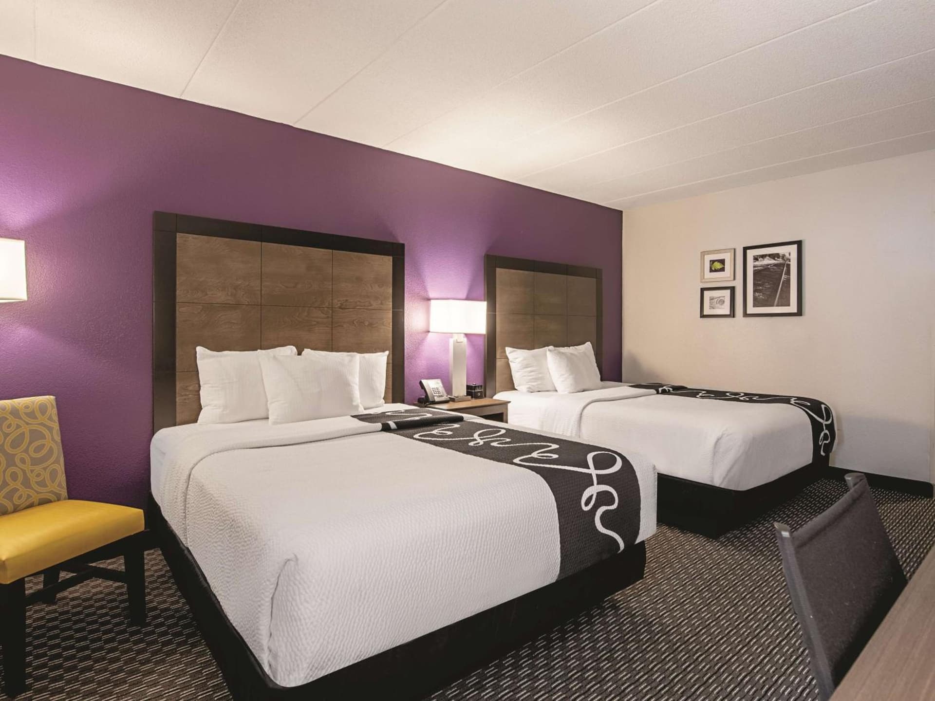 La Quinta Inn & Suites by Wyndham Portland DT Maine Med gallery photo in Portland, ME — image 18