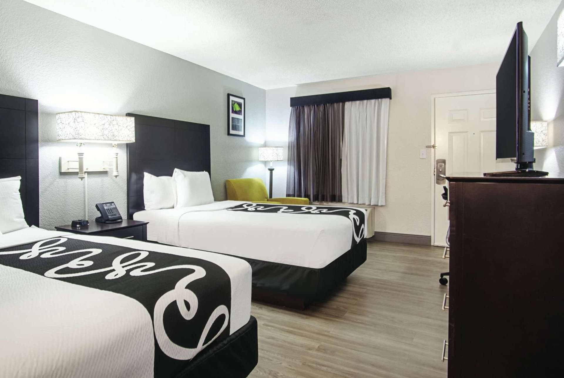 La Quinta Inn by Wyndham West Palm Beach - Florida Turnpike gallery photo in West Palm Beach, FL — image 21