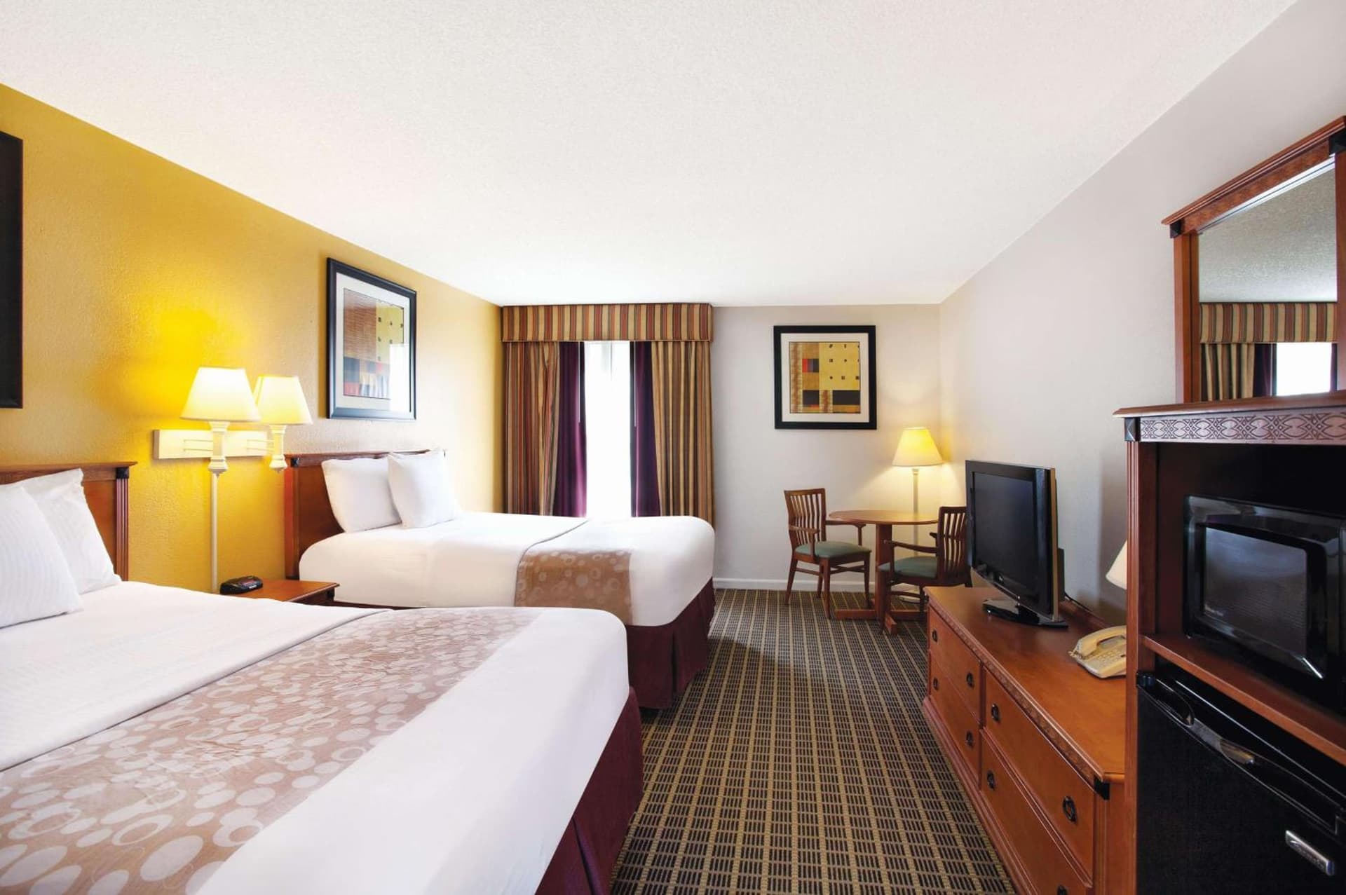 La Quinta Inn by Wyndham Orlando International Drive North gallery photo in Orlando, FL — image 21