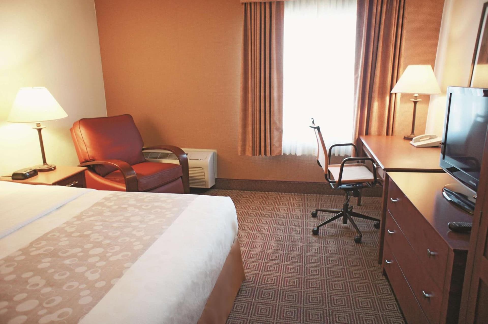 La Quinta by Wyndham Stamford / New York City gallery photo in Stamford, CT — image 4