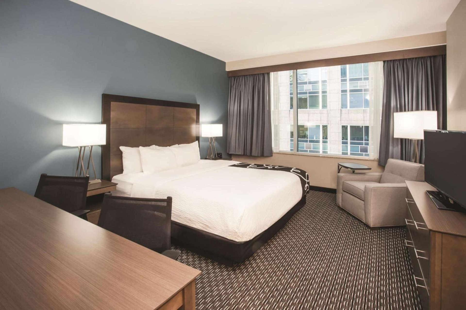 La Quinta Inn & Suites by Wyndham Chicago Downtown gallery photo in Chicago, IL — image 38