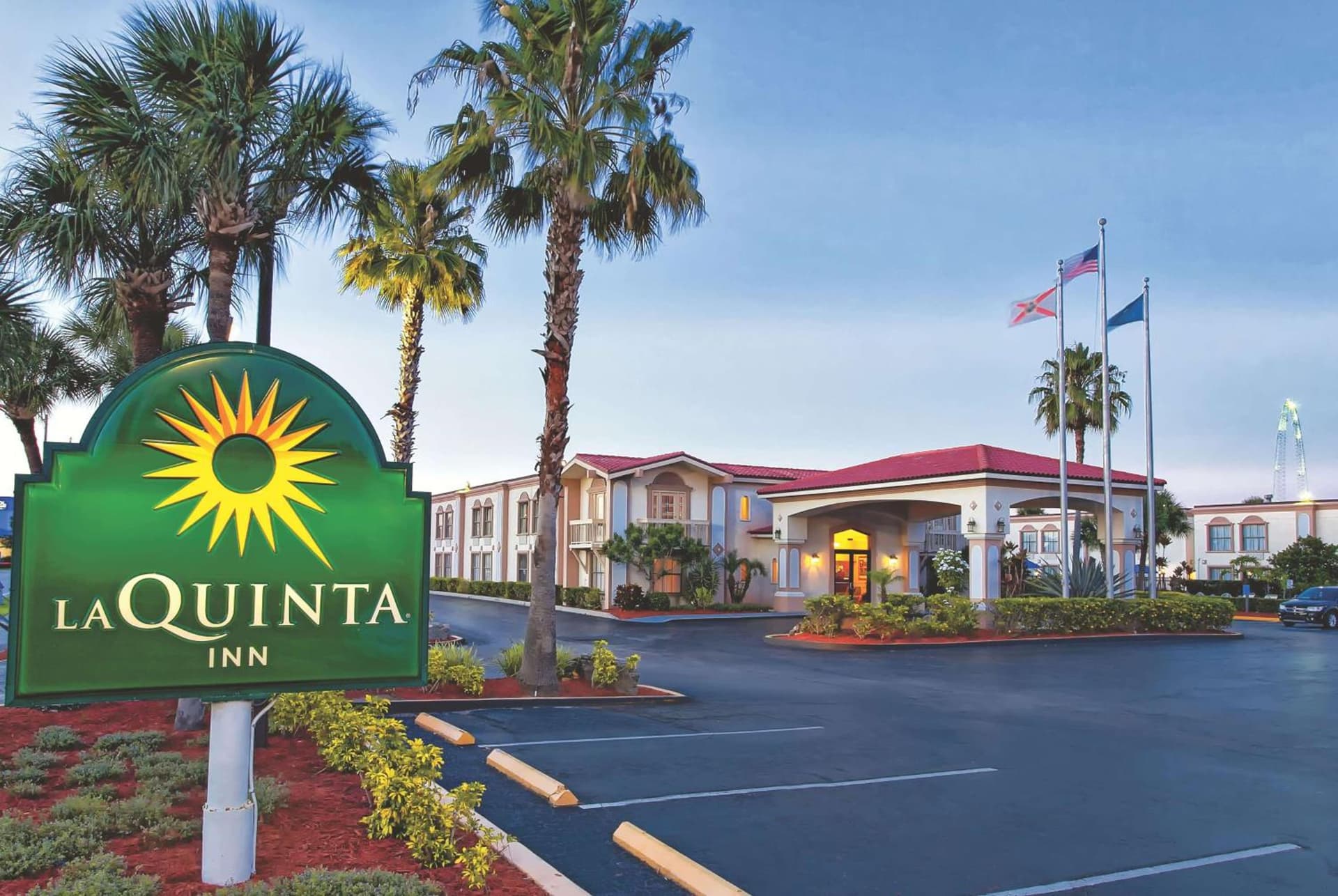 La Quinta Inn by Wyndham Orlando International Drive North gallery photo in Orlando, FL — image 24