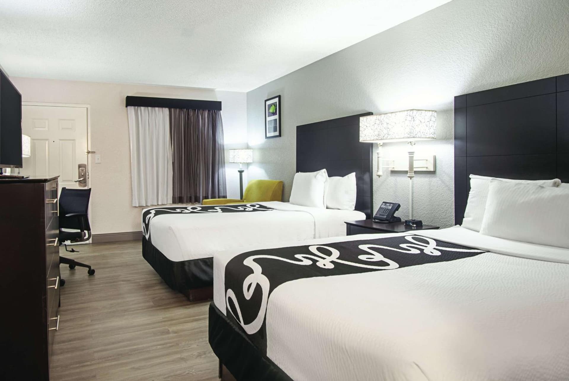 La Quinta Inn by Wyndham West Palm Beach - Florida Turnpike gallery photo in West Palm Beach, FL — image 29
