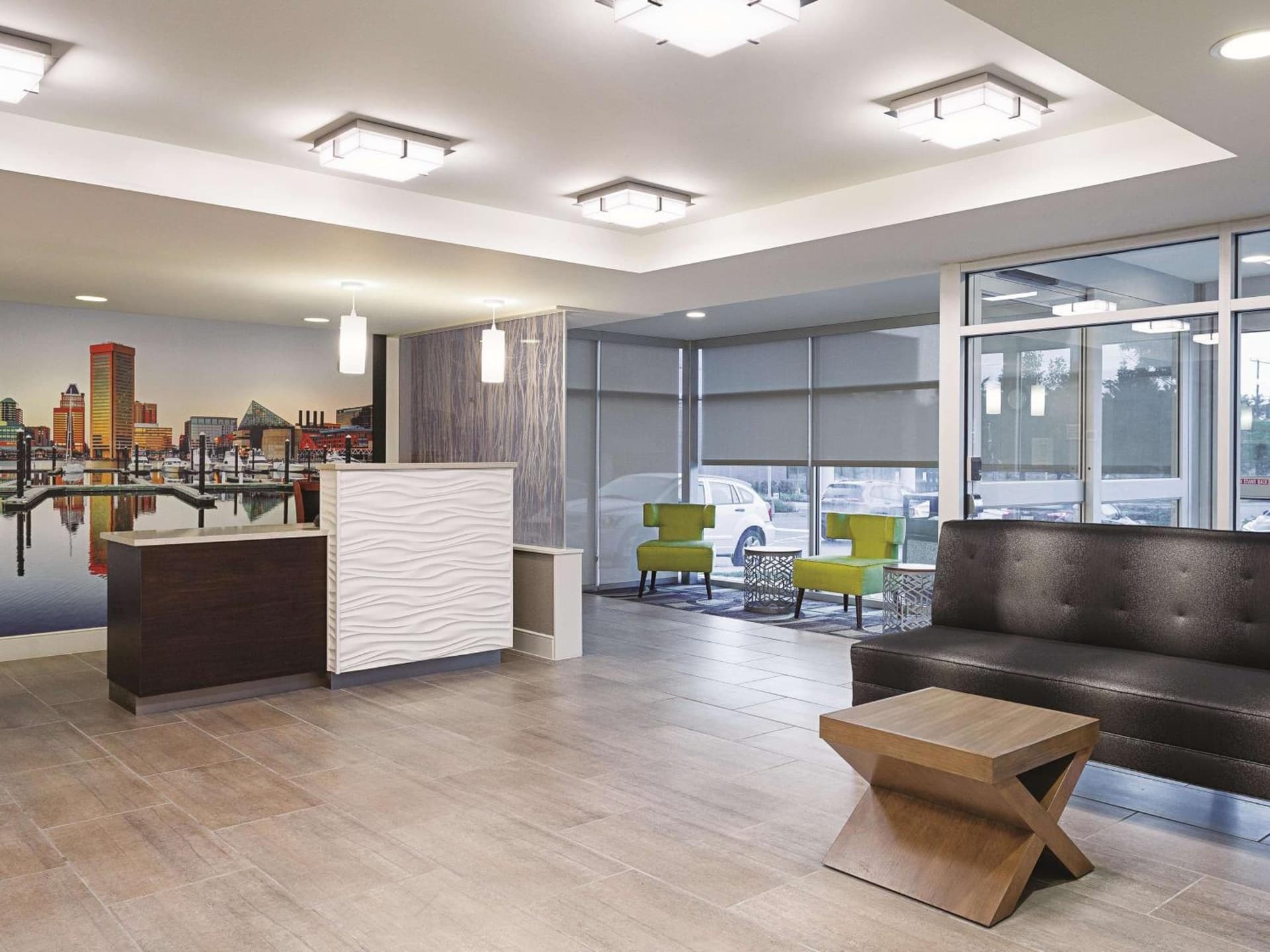 La Quinta by Wyndham Baltimore N / White Marsh gallery photo in Baltimore, MD — image 18