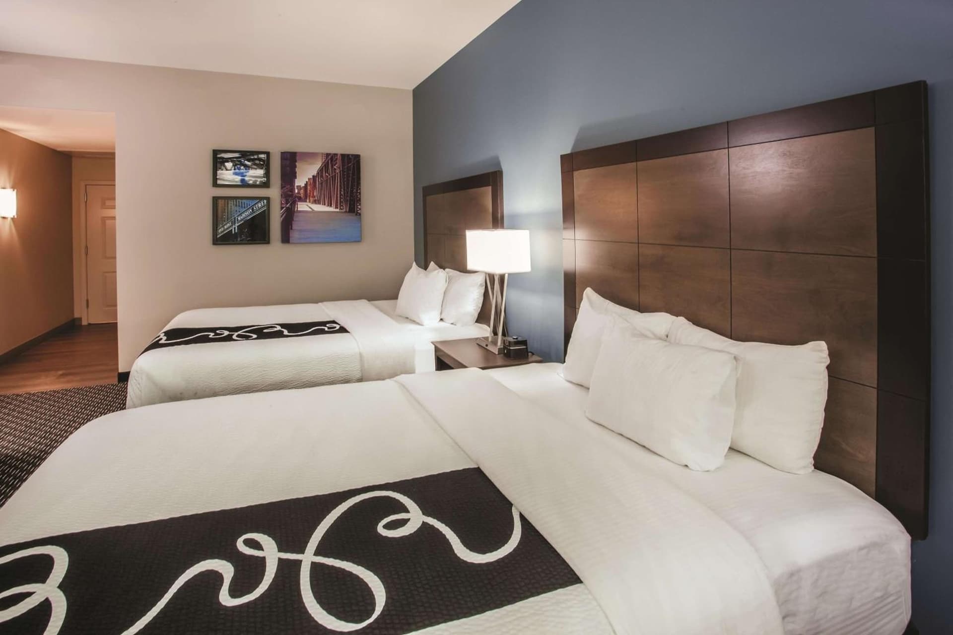 La Quinta Inn & Suites by Wyndham Chicago Downtown gallery photo in Chicago, IL — image 51