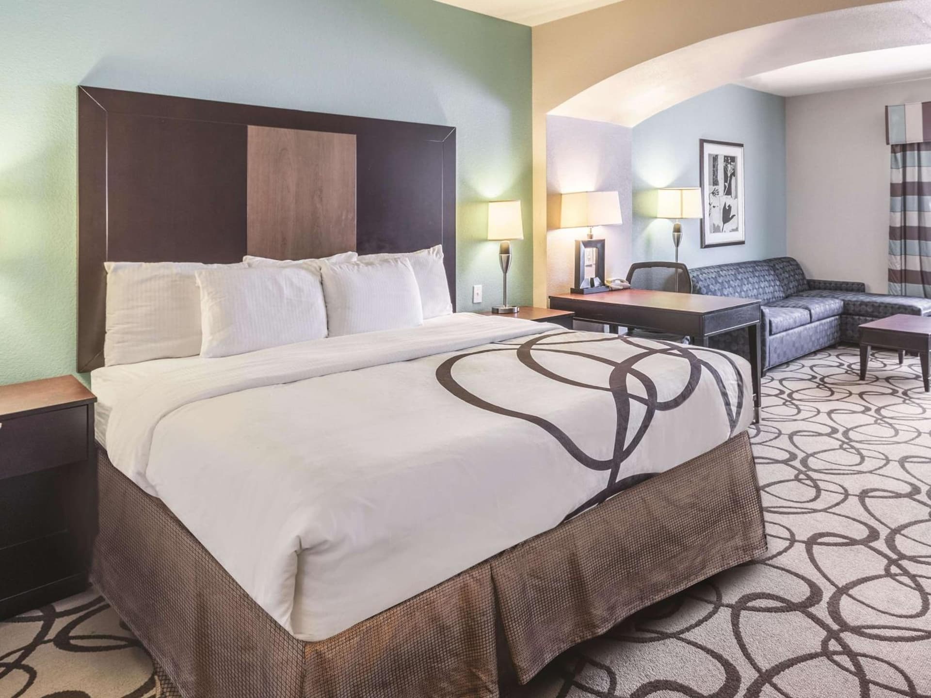 La Quinta by Wyndham Fort Worth - Lake Worth gallery photo in Fort Worth, TX — image 55