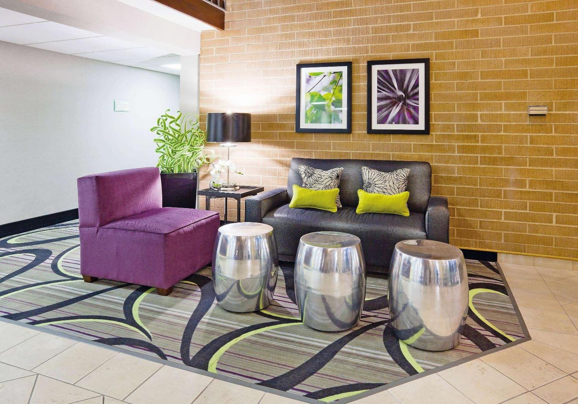 La Quinta Inn by Wyndham Oshkosh gallery photo in Oshkosh, WI — image 41