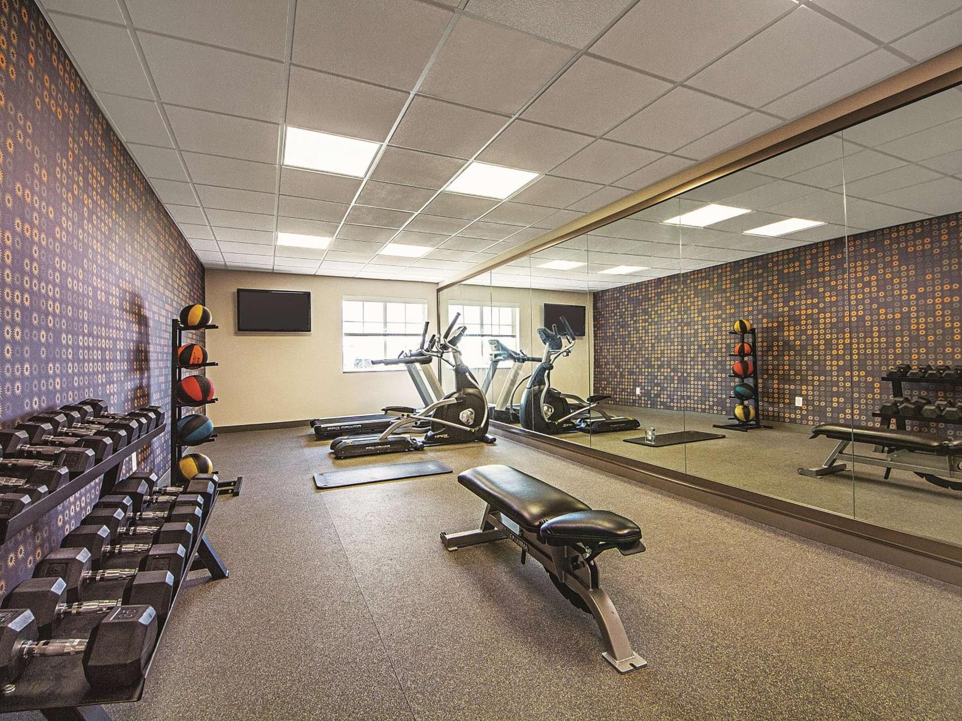 La Quinta by Wyndham McKinney gallery photo in McKinney, TX — image 17