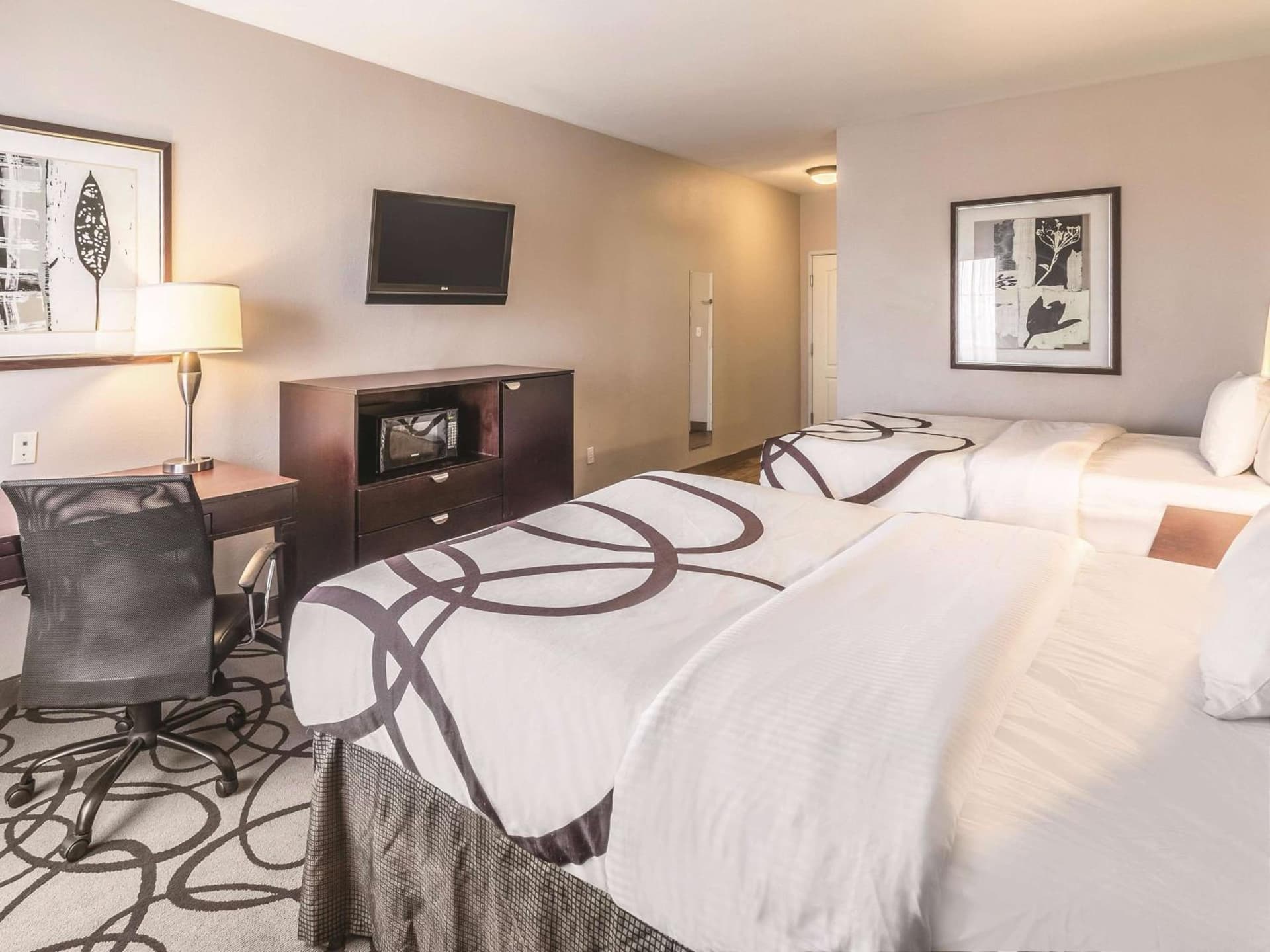 La Quinta by Wyndham Fort Worth - Lake Worth gallery photo in Fort Worth, TX — image 29