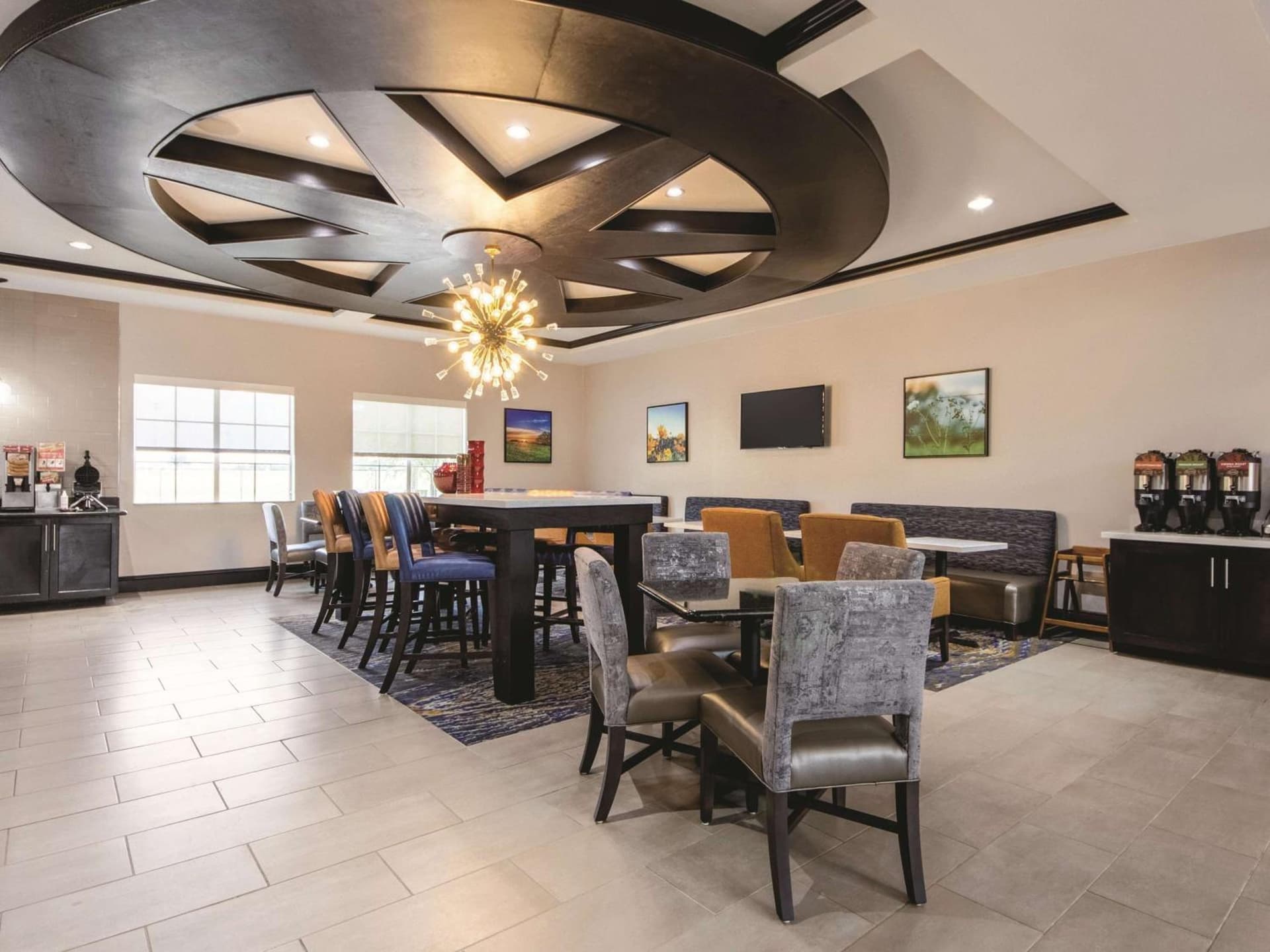 La Quinta by Wyndham McKinney gallery photo in McKinney, TX — image 29