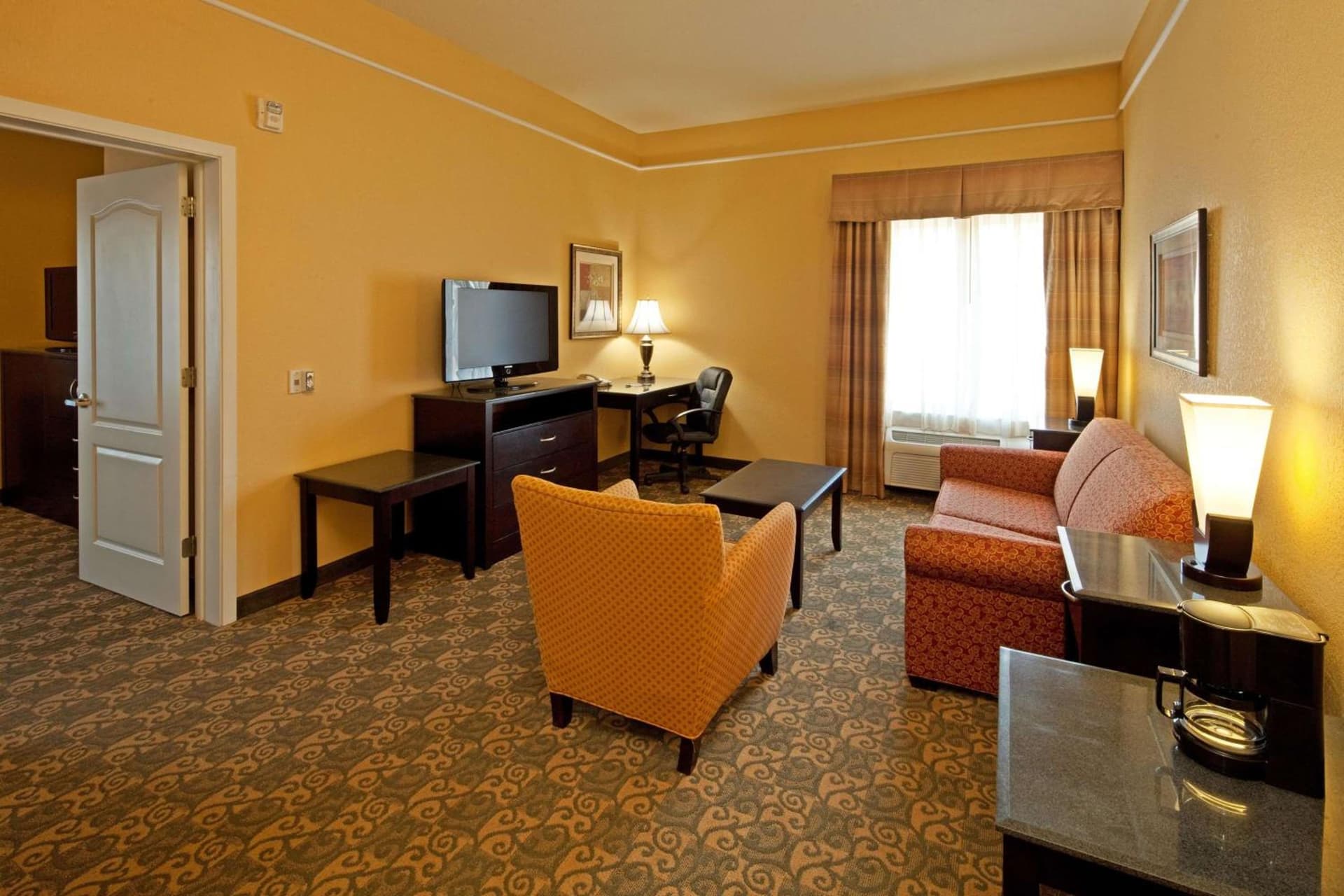 Stay Express Inn & Suites - Mobile, Al gallery photo in Mobile, AL — image 36