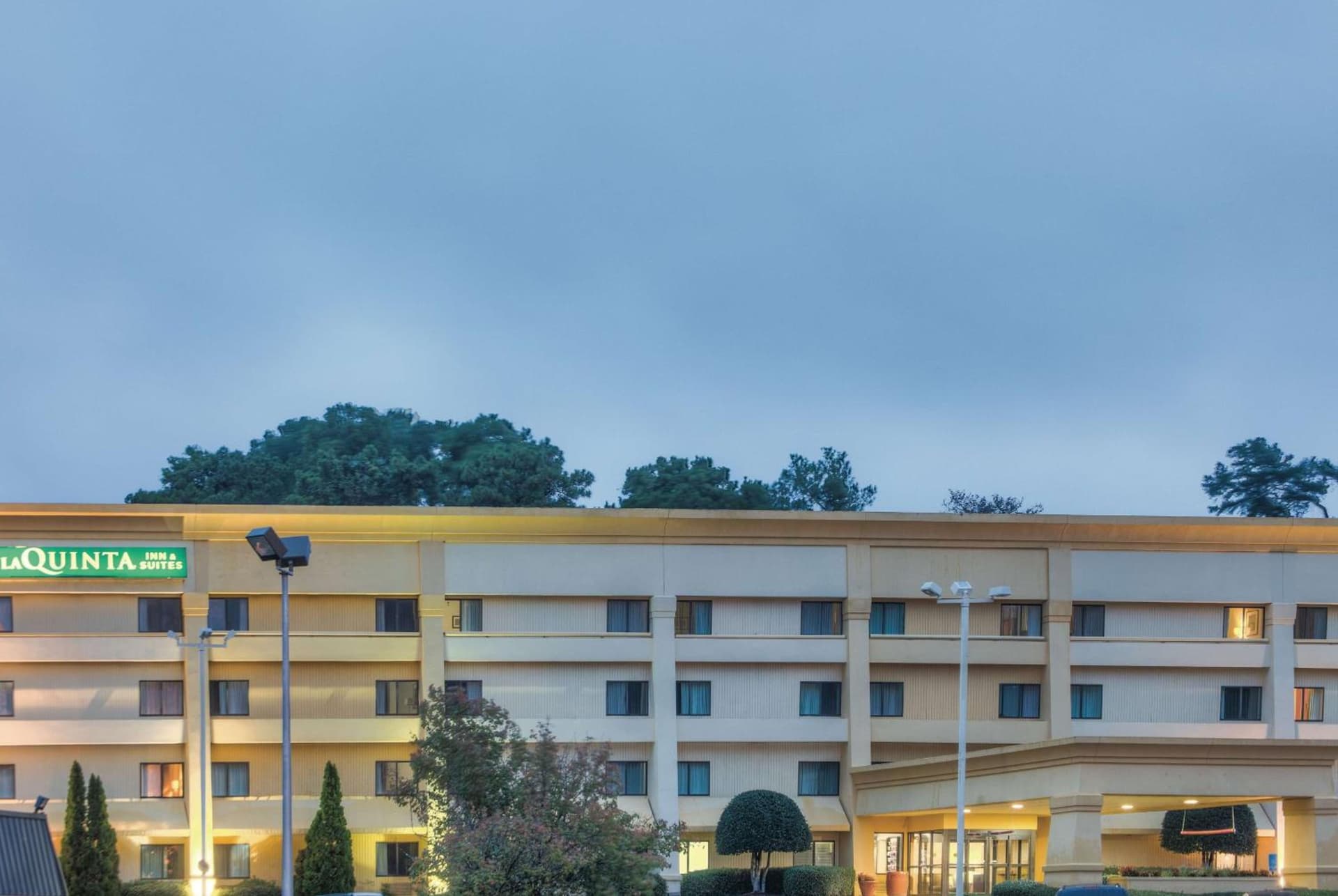 La Quinta by Wyndham Atlanta Roswell — hotel in Roswell, Georgia
