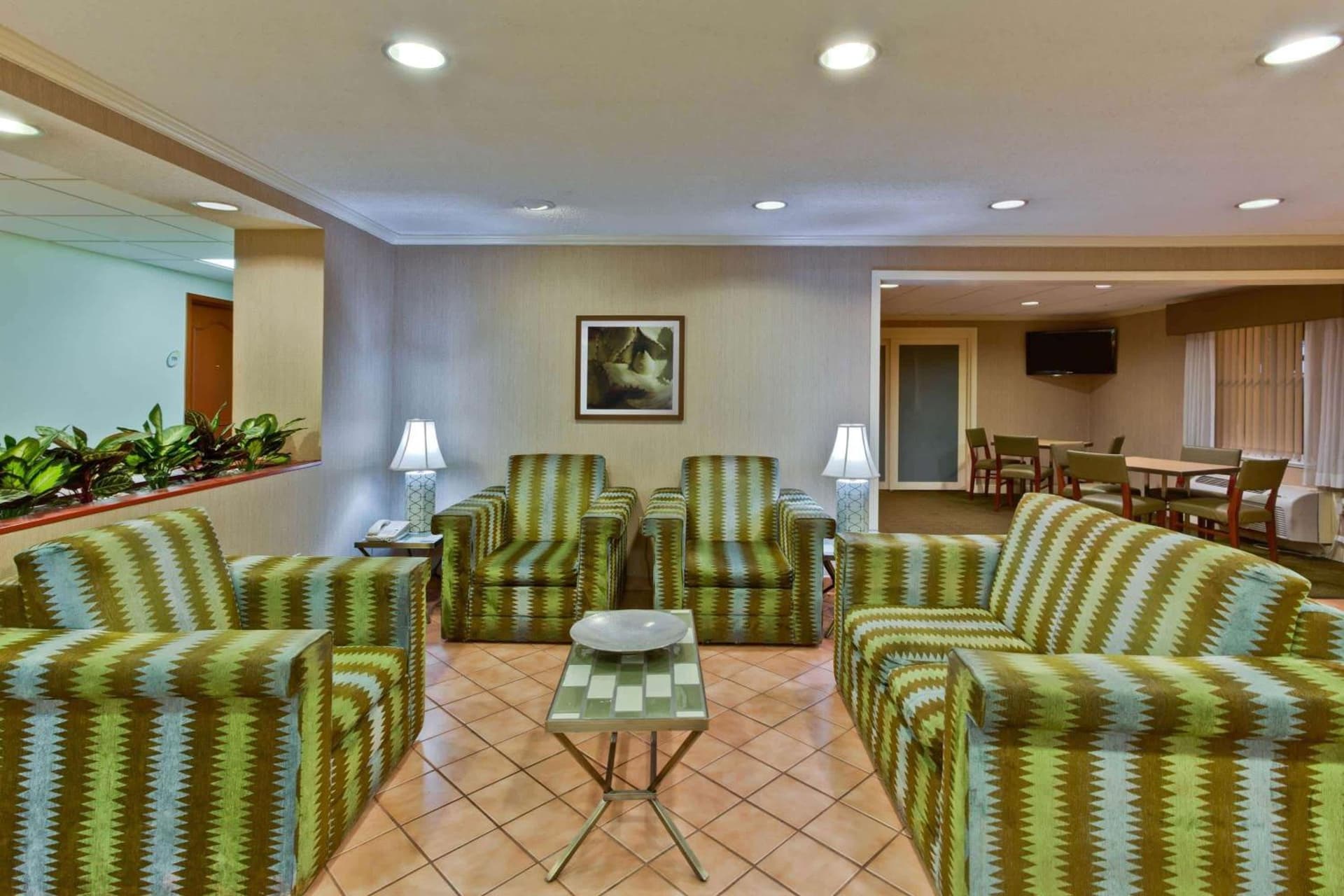 La Quinta by Wyndham Lakeland East gallery photo in Lakeland, FL — image 12