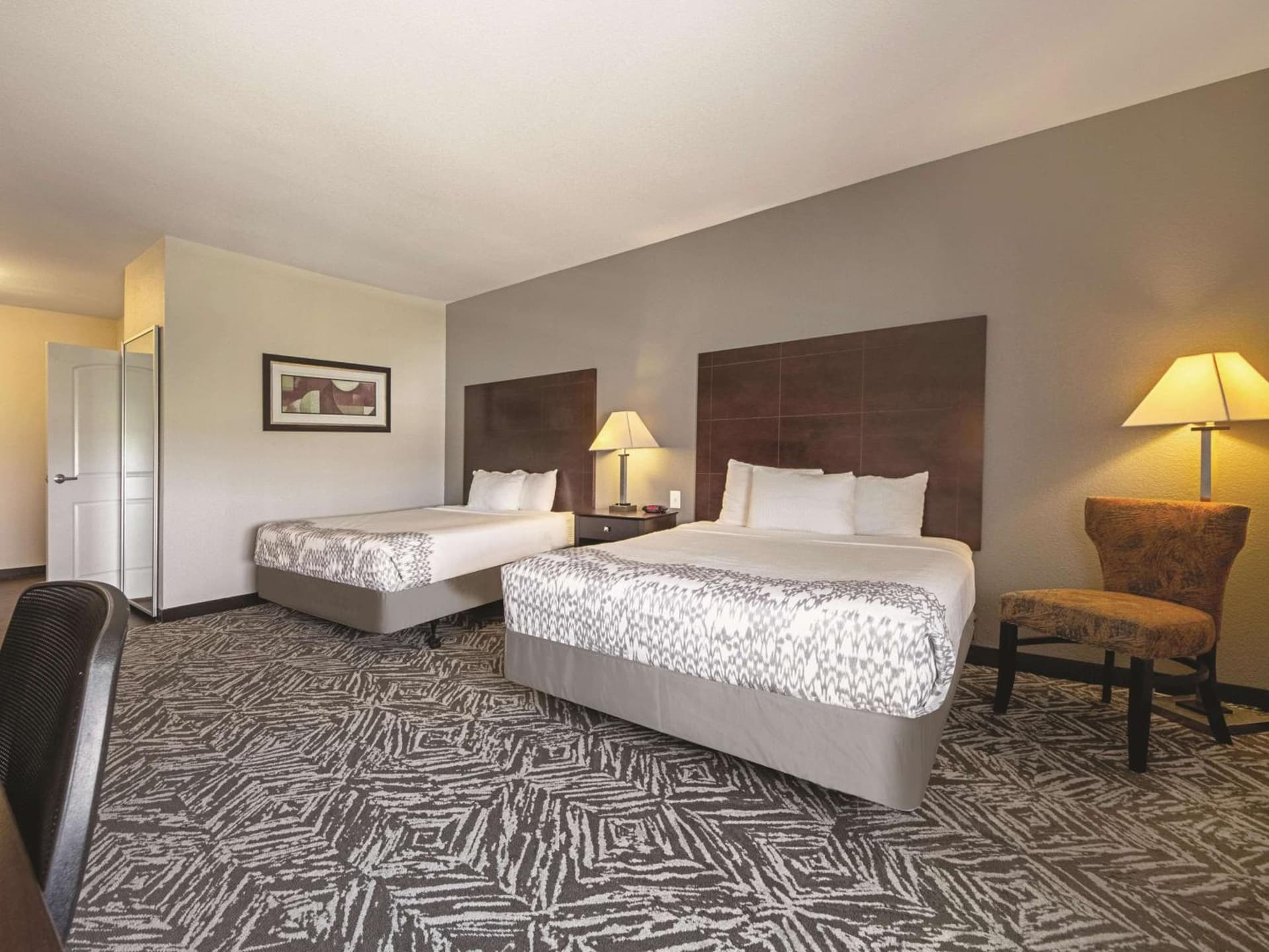 La Quinta by Wyndham McKinney gallery photo in McKinney, TX — image 30