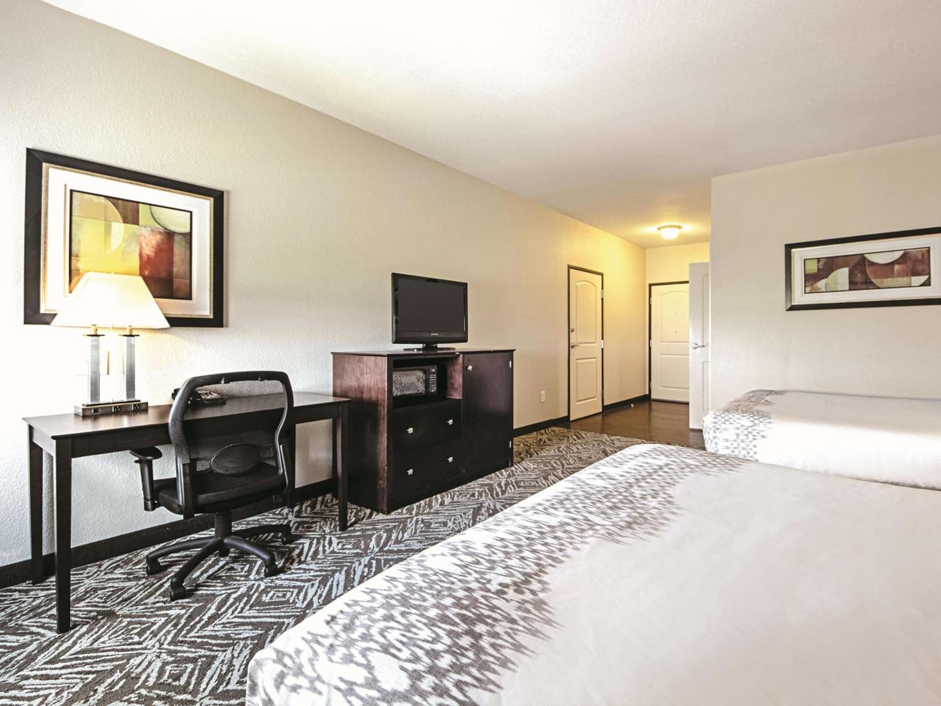 La Quinta by Wyndham McKinney gallery photo in McKinney, TX — image 21