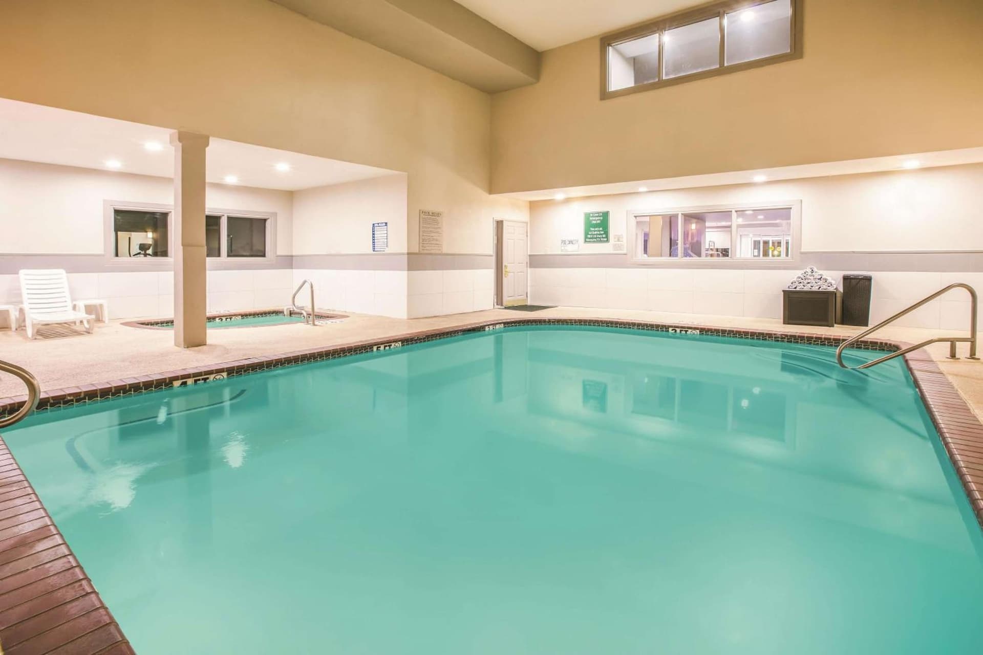 La Quinta by Wyndham Dallas Mesquite gallery photo in Mesquite, TX — image 54