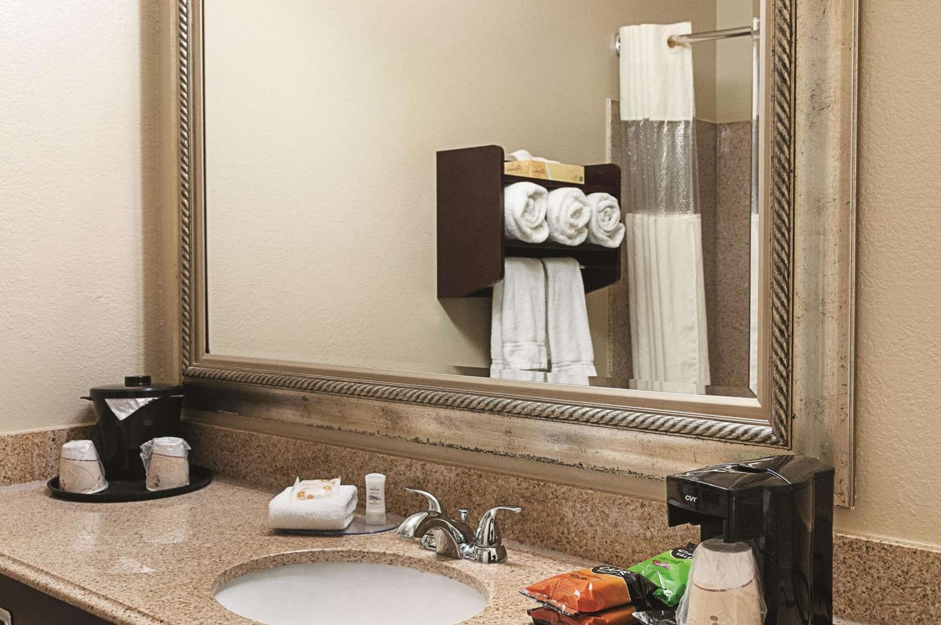 La Quinta by Wyndham Houma gallery photo in Houma, LA — image 9