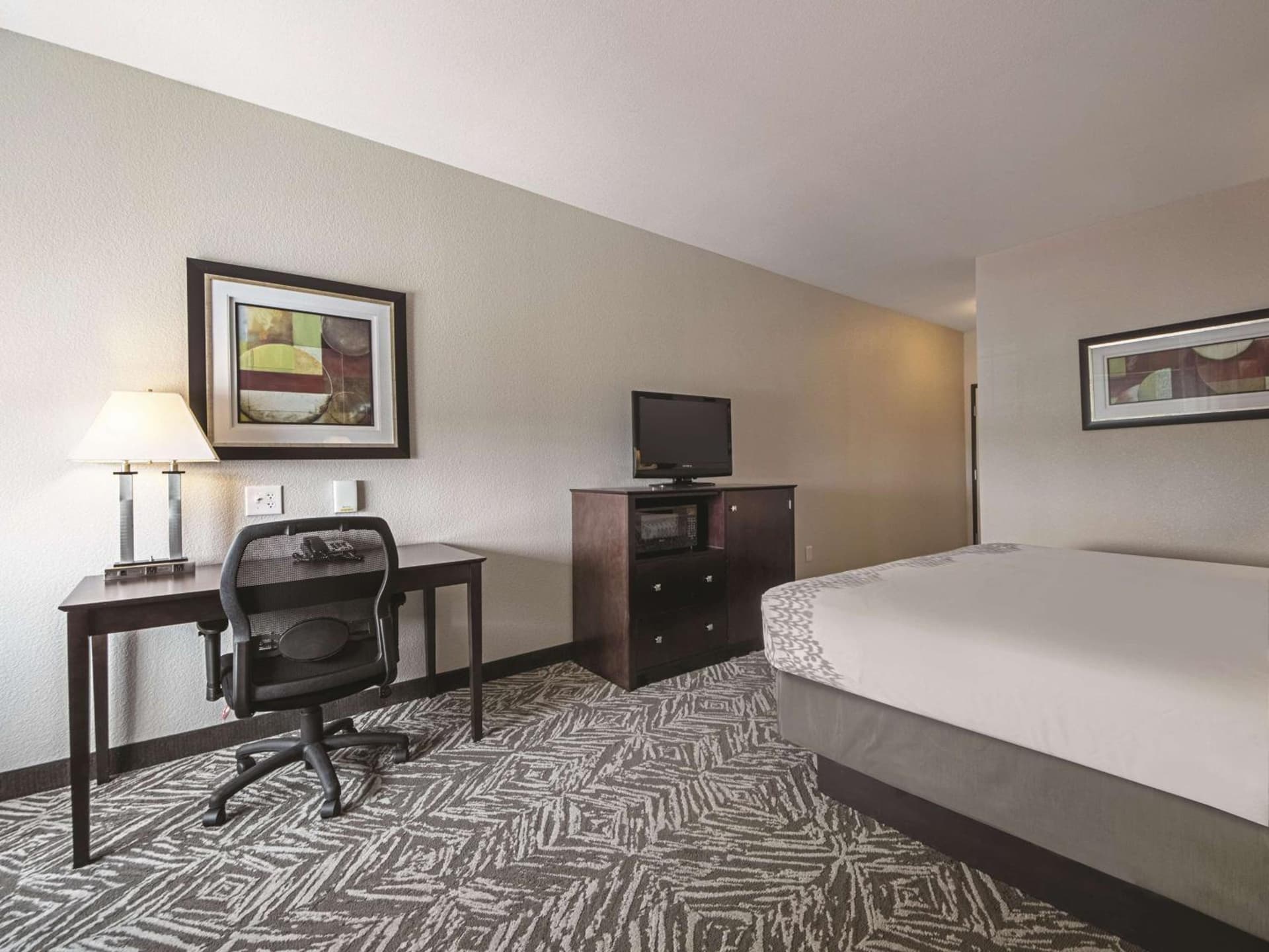 La Quinta by Wyndham McKinney gallery photo in McKinney, TX — image 37