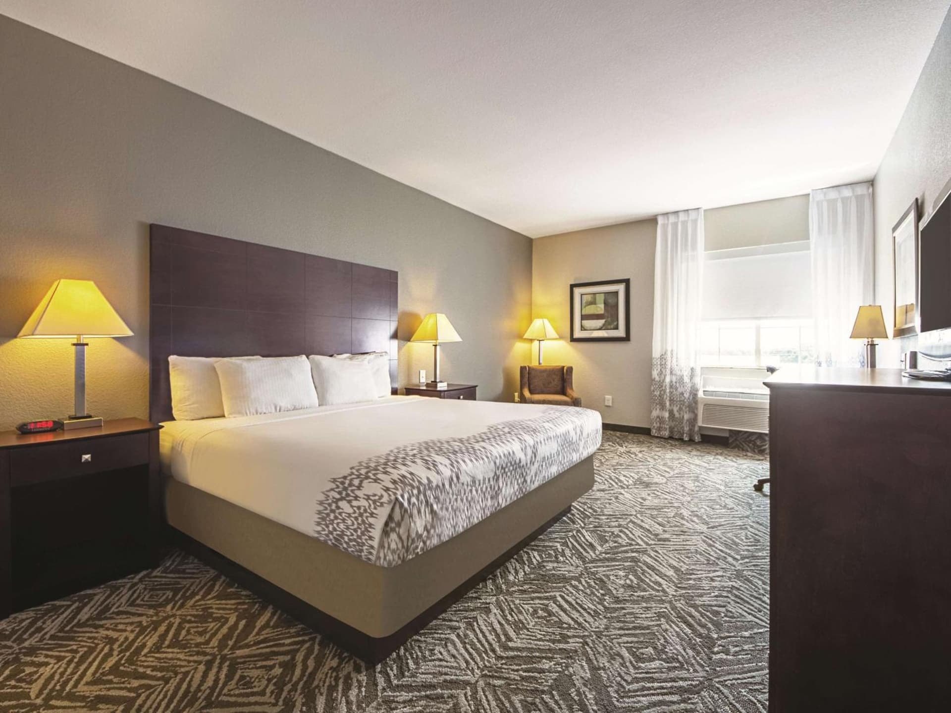 La Quinta by Wyndham McKinney gallery photo in McKinney, TX — image 32
