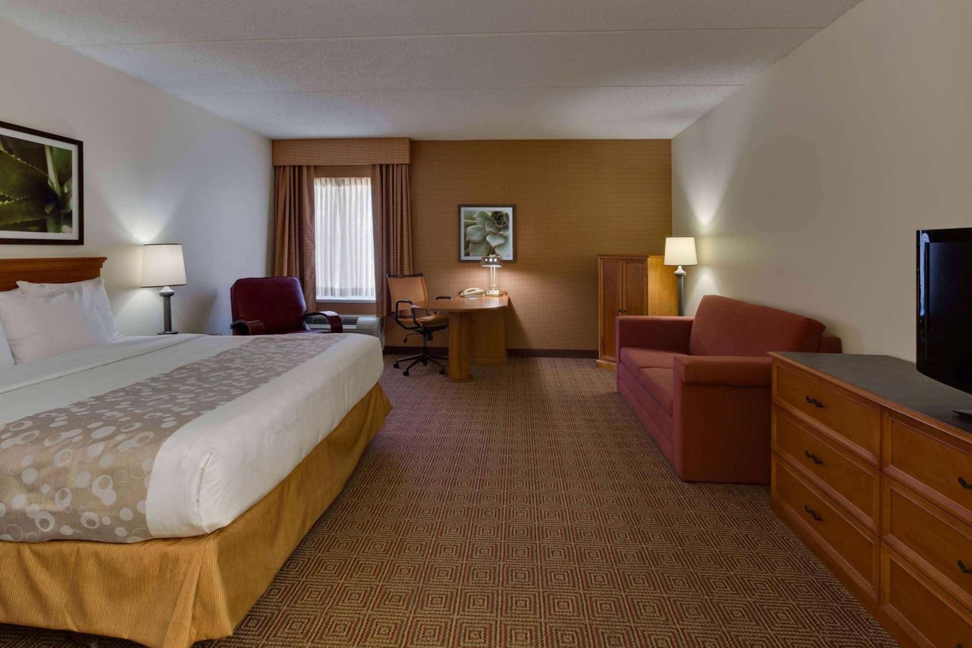 La Quinta by Wyndham Lakeland East gallery photo in Lakeland, FL — image 7