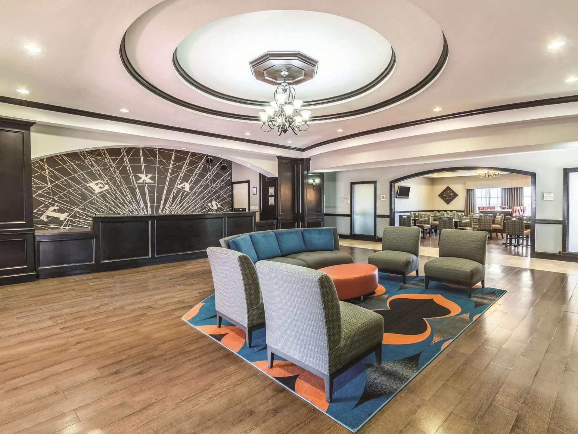 La Quinta by Wyndham Fort Worth - Lake Worth gallery photo in Fort Worth, TX — image 16