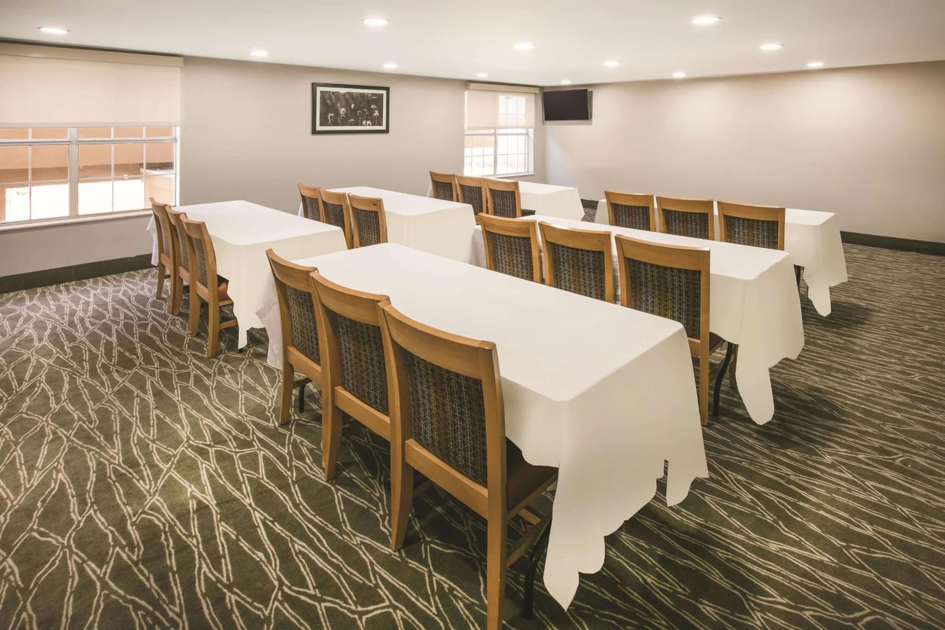 La Quinta by Wyndham Dallas Mesquite gallery photo in Mesquite, TX — image 58