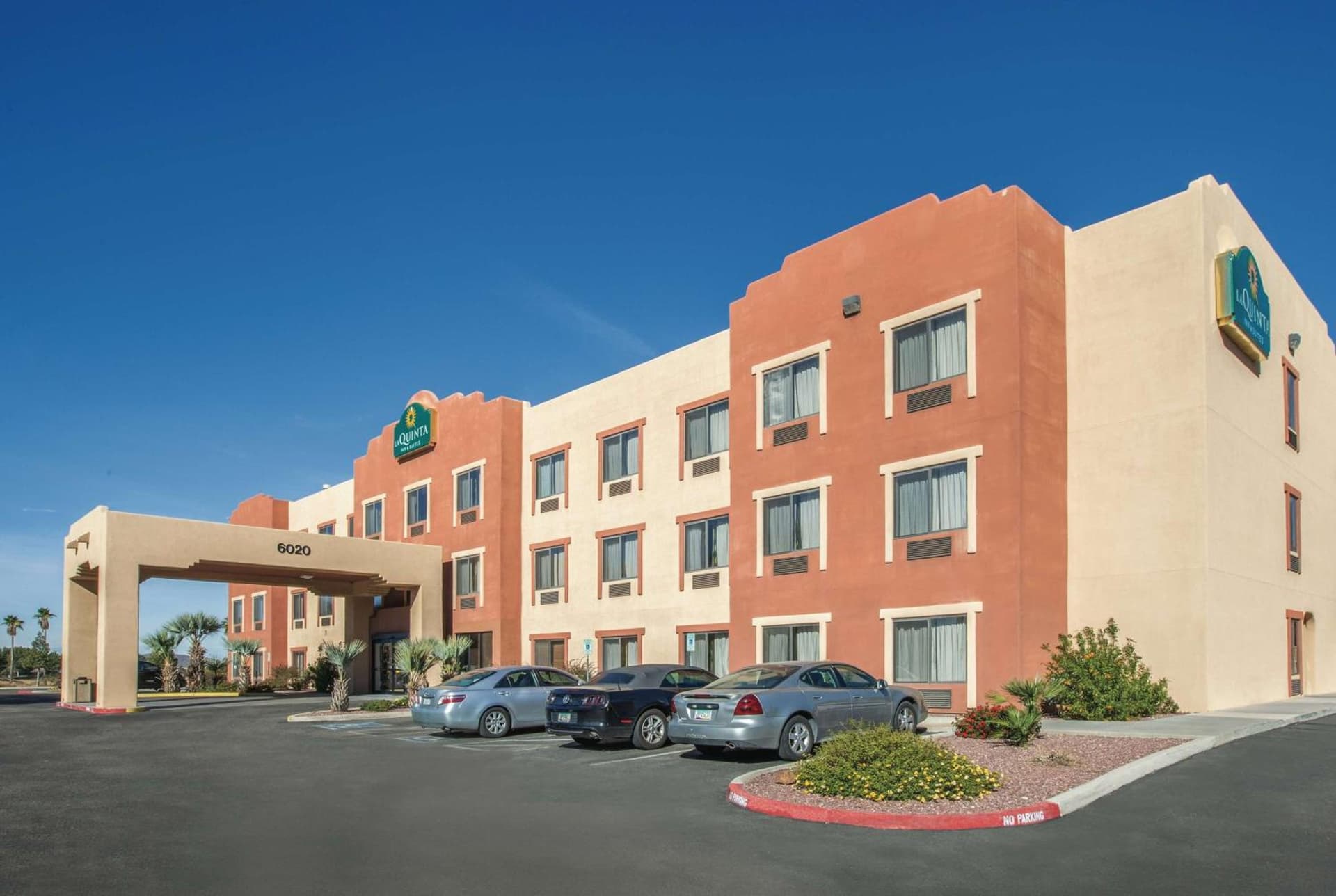 La Quinta by Wyndham NW Tucson Marana featured exterior or lobby in Tucson, AZ — similar hotel
