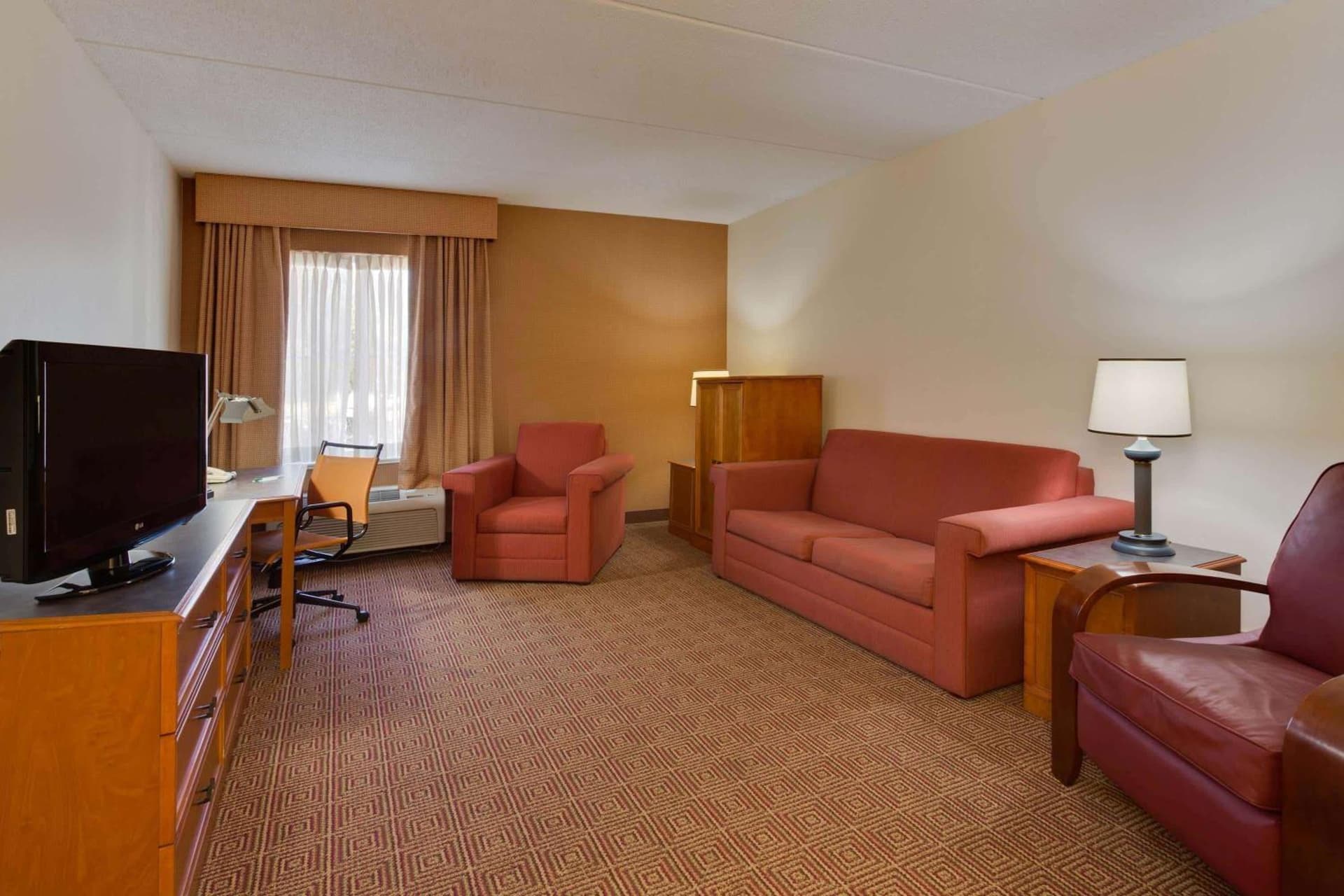 La Quinta by Wyndham Lakeland East gallery photo in Lakeland, FL — image 22