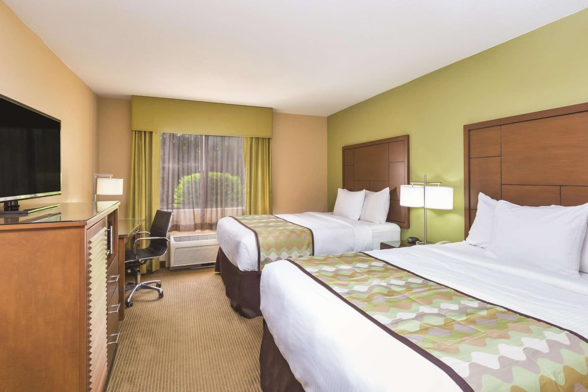 La Quinta Inn by Wyndham Austin North gallery photo in Austin, TX — image 9