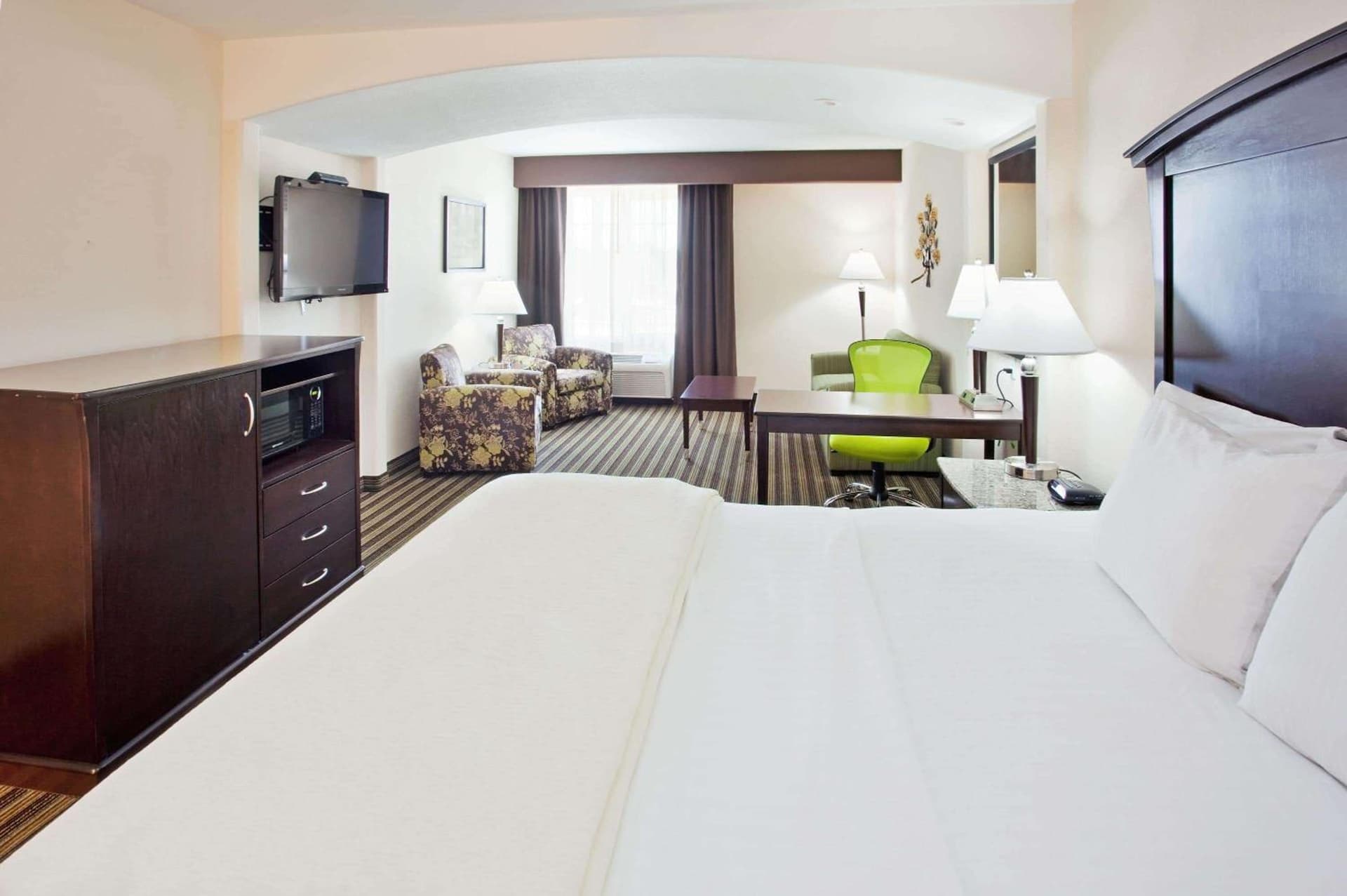 La Quinta by Wyndham Fowler gallery photo in Fowler, CA — image 52