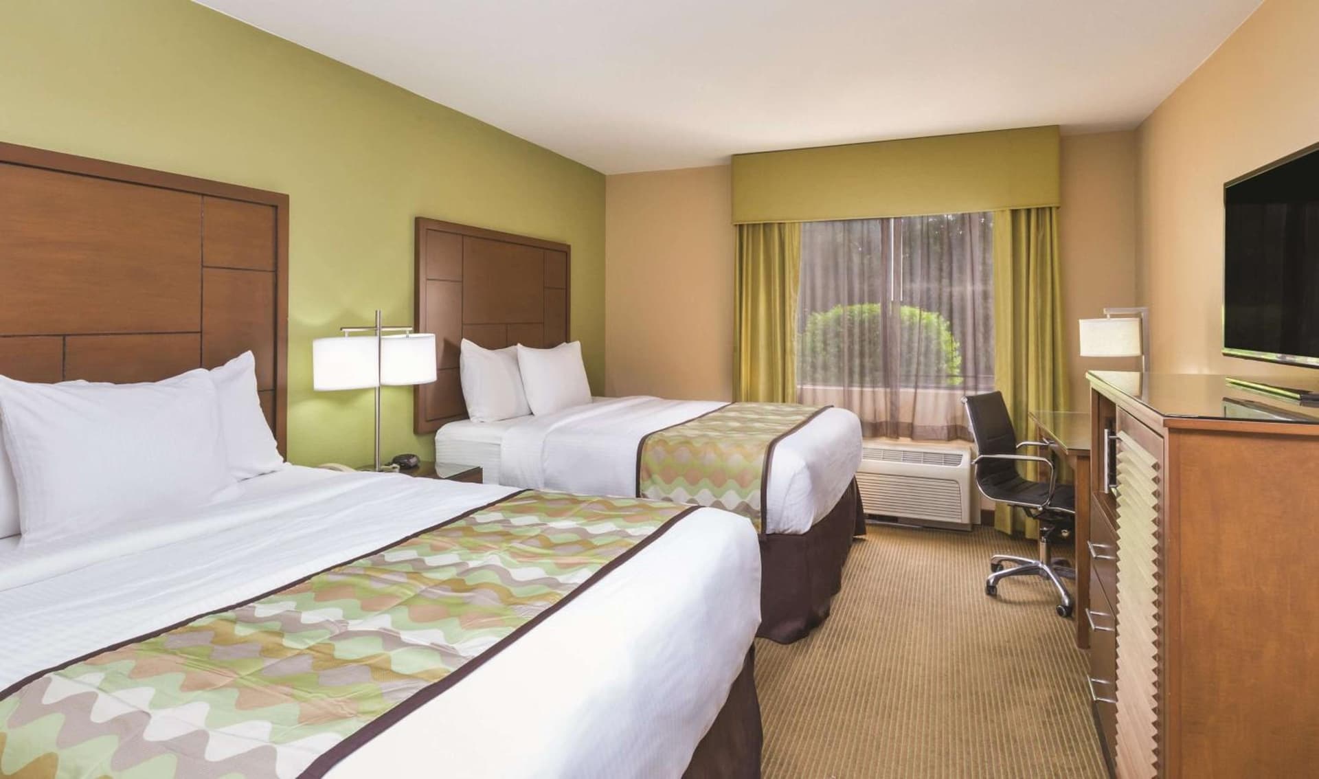 La Quinta Inn by Wyndham Austin North gallery photo in Austin, TX — image 27