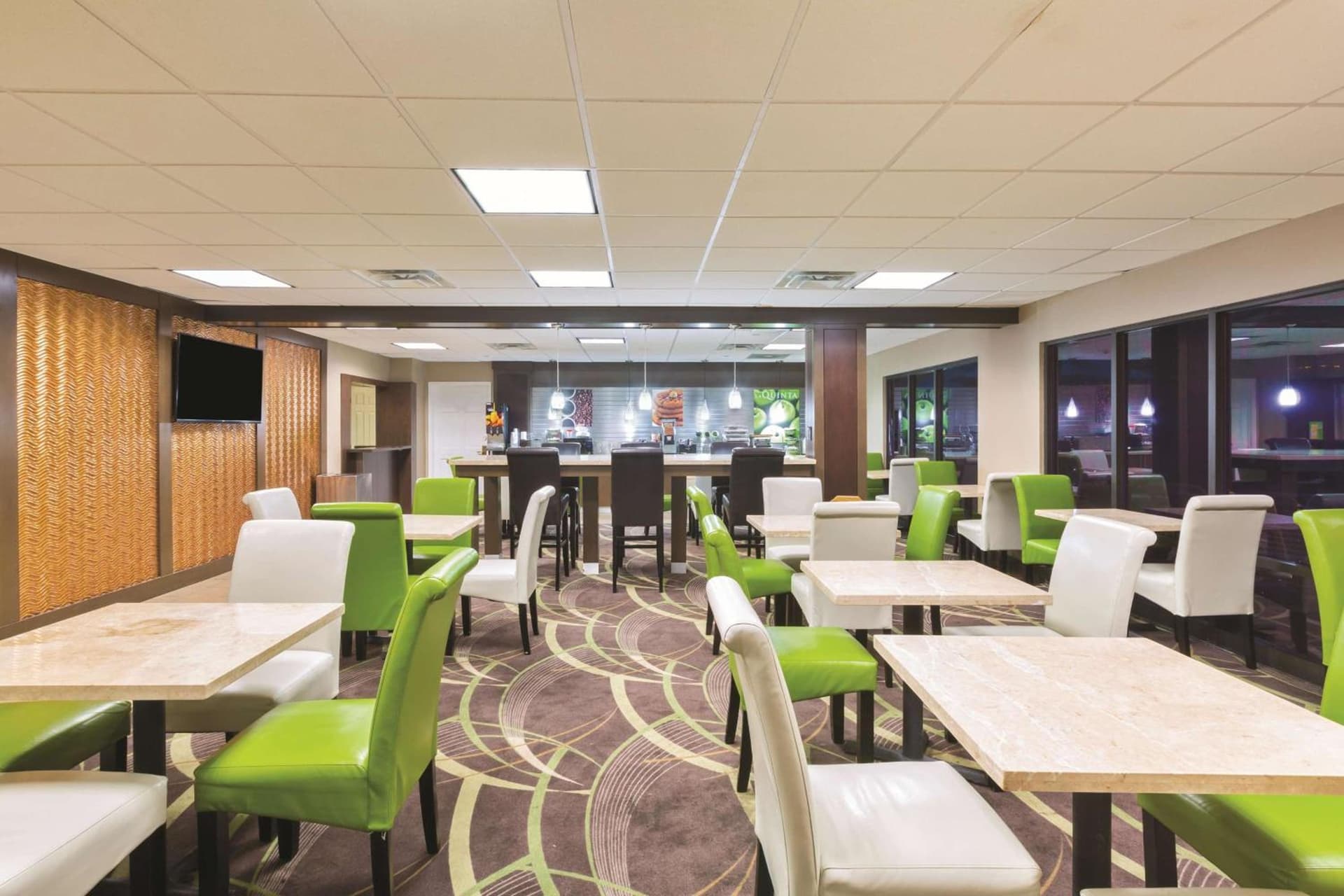 La Quinta Inn by Wyndham Austin North gallery photo in Austin, TX — image 13