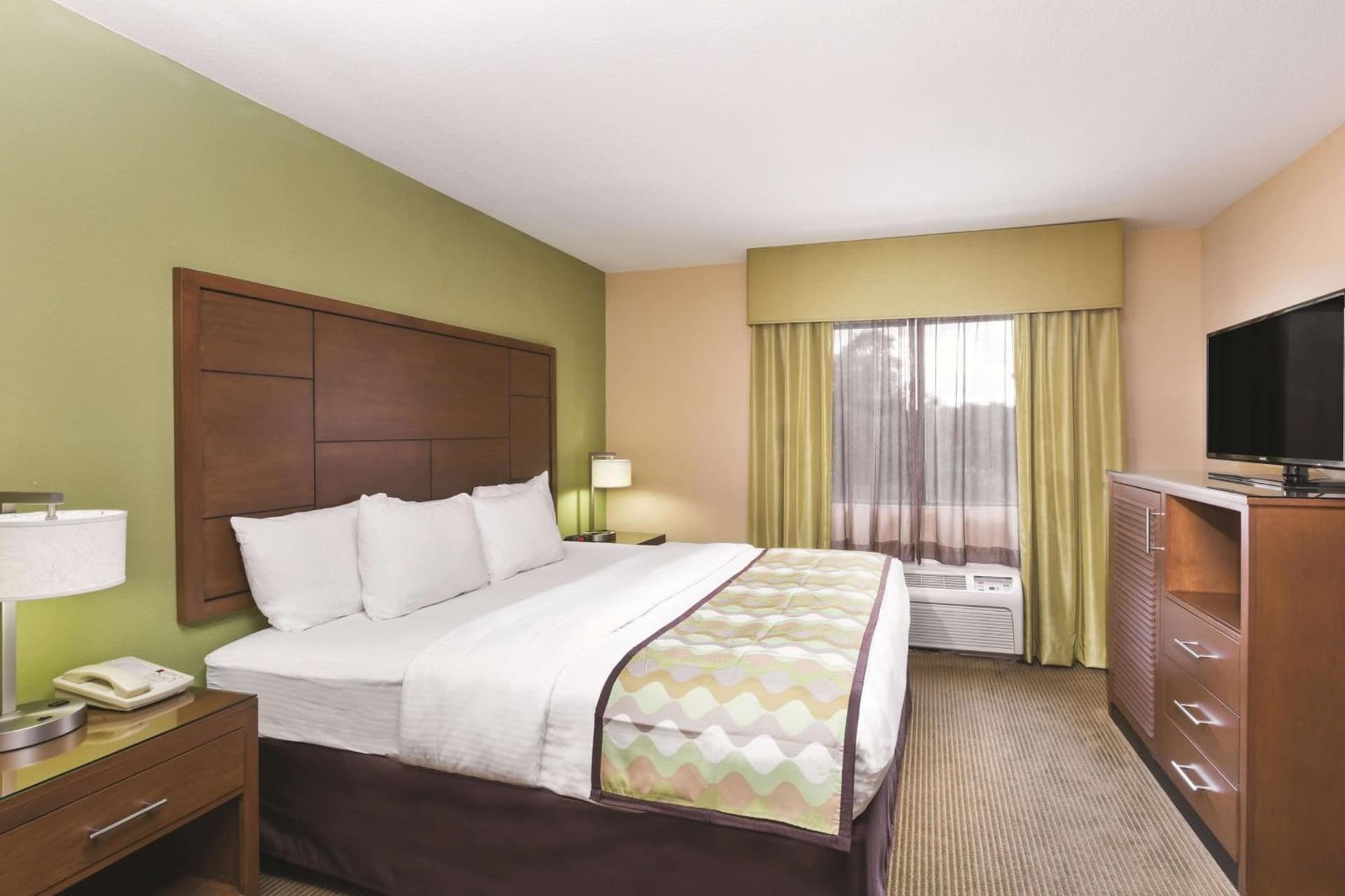 La Quinta Inn by Wyndham Austin North gallery photo in Austin, TX — image 16
