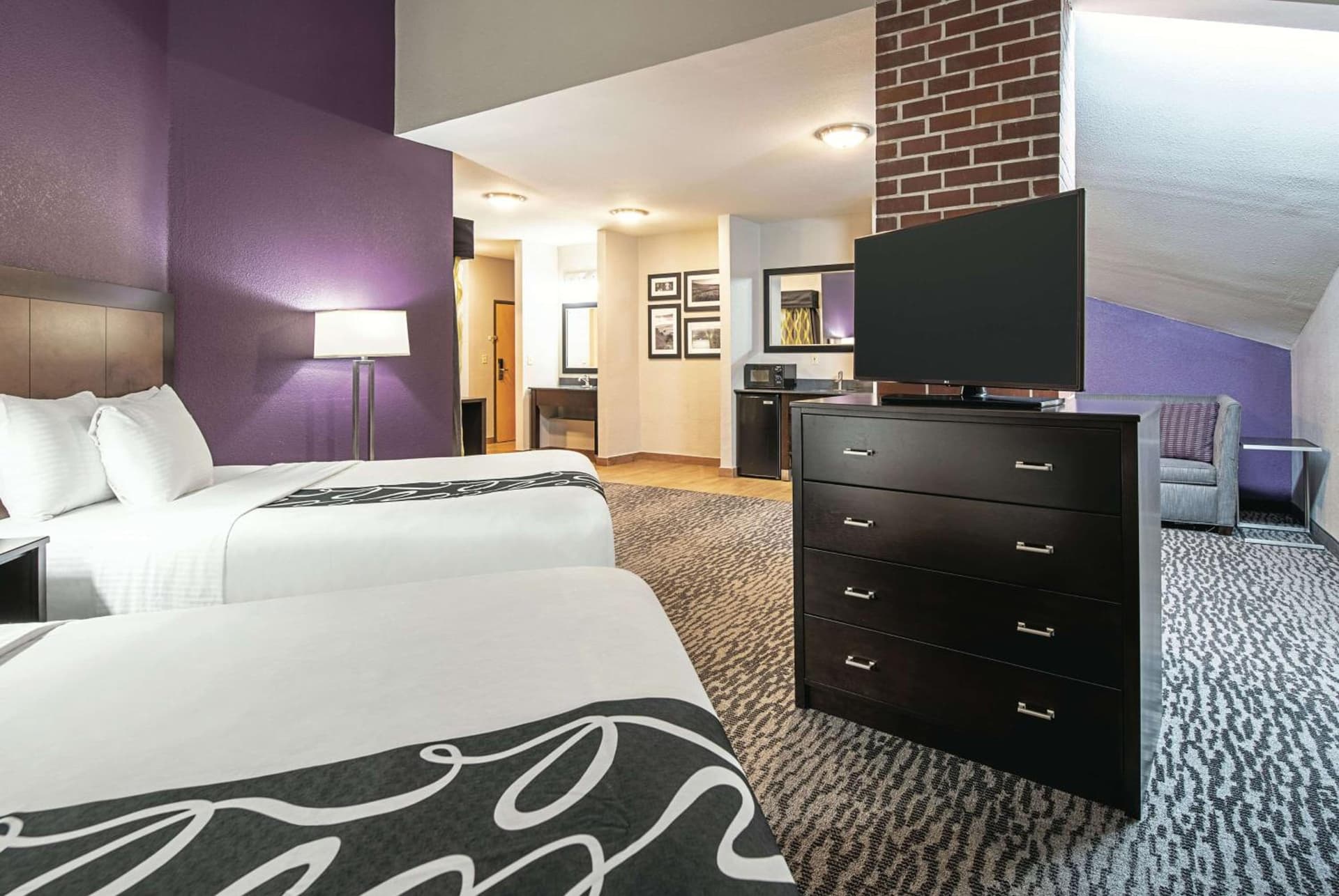 La Quinta Inn by Wyndham Livermore gallery photo in Livermore, CA — image 48