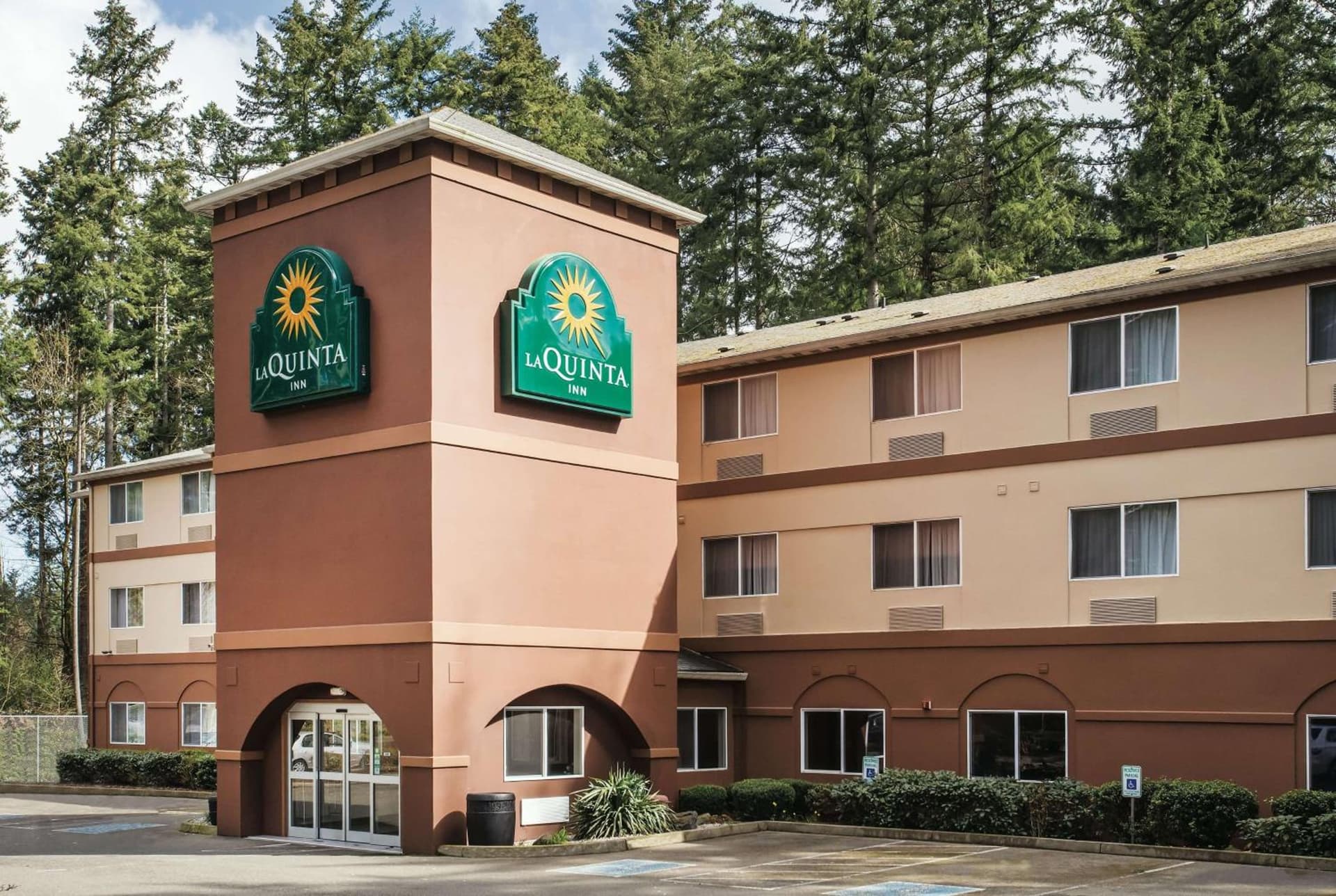 La Quinta Inn by Wyndham Olympia - Lacey gallery photo in Lacey, WA — image 41