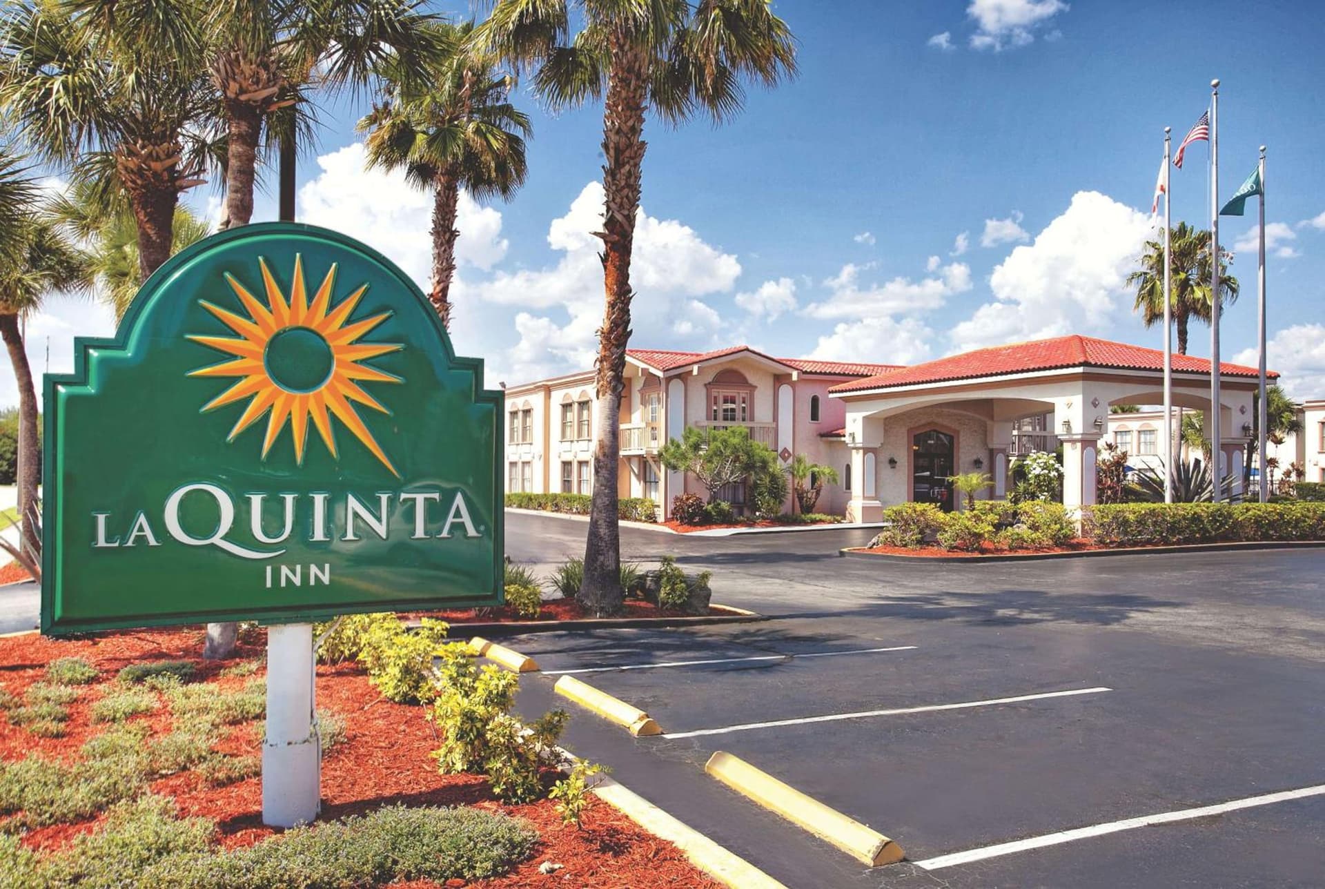La Quinta Inn by Wyndham Orlando International Drive North gallery photo in Orlando, FL — image 17