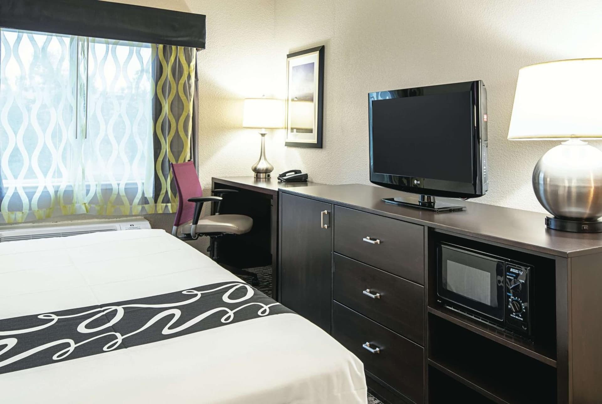 La Quinta Inn by Wyndham Livermore gallery photo in Livermore, CA — image 40
