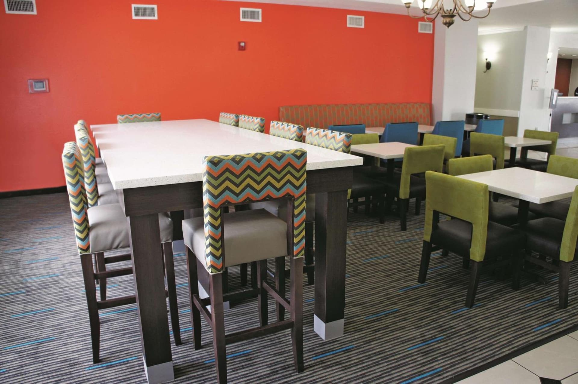 La Quinta by Wyndham Orange gallery photo in Orange, TX — image 19