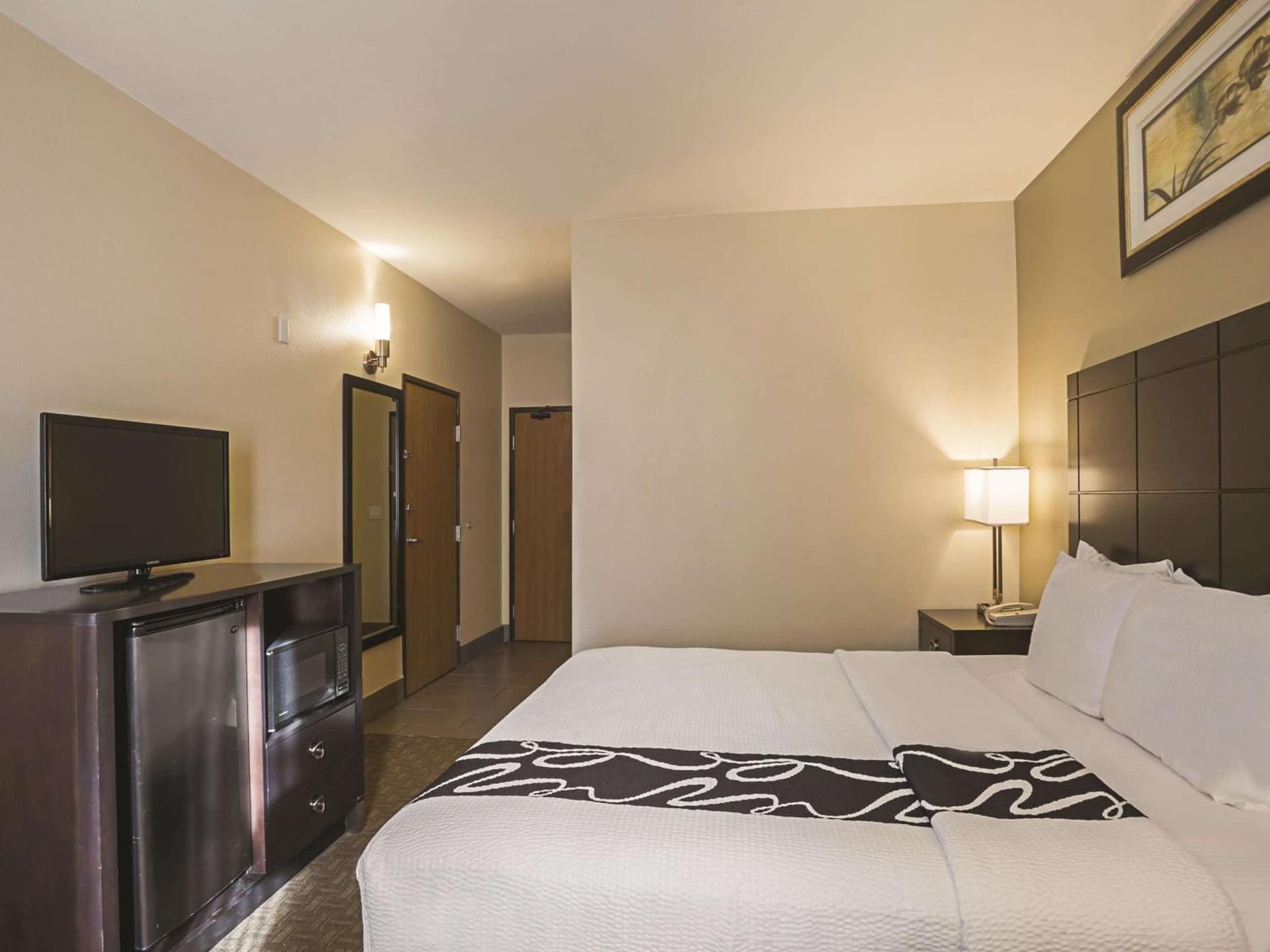 La Quinta Inn by Wyndham Olympia - Lacey gallery photo in Lacey, WA — image 35