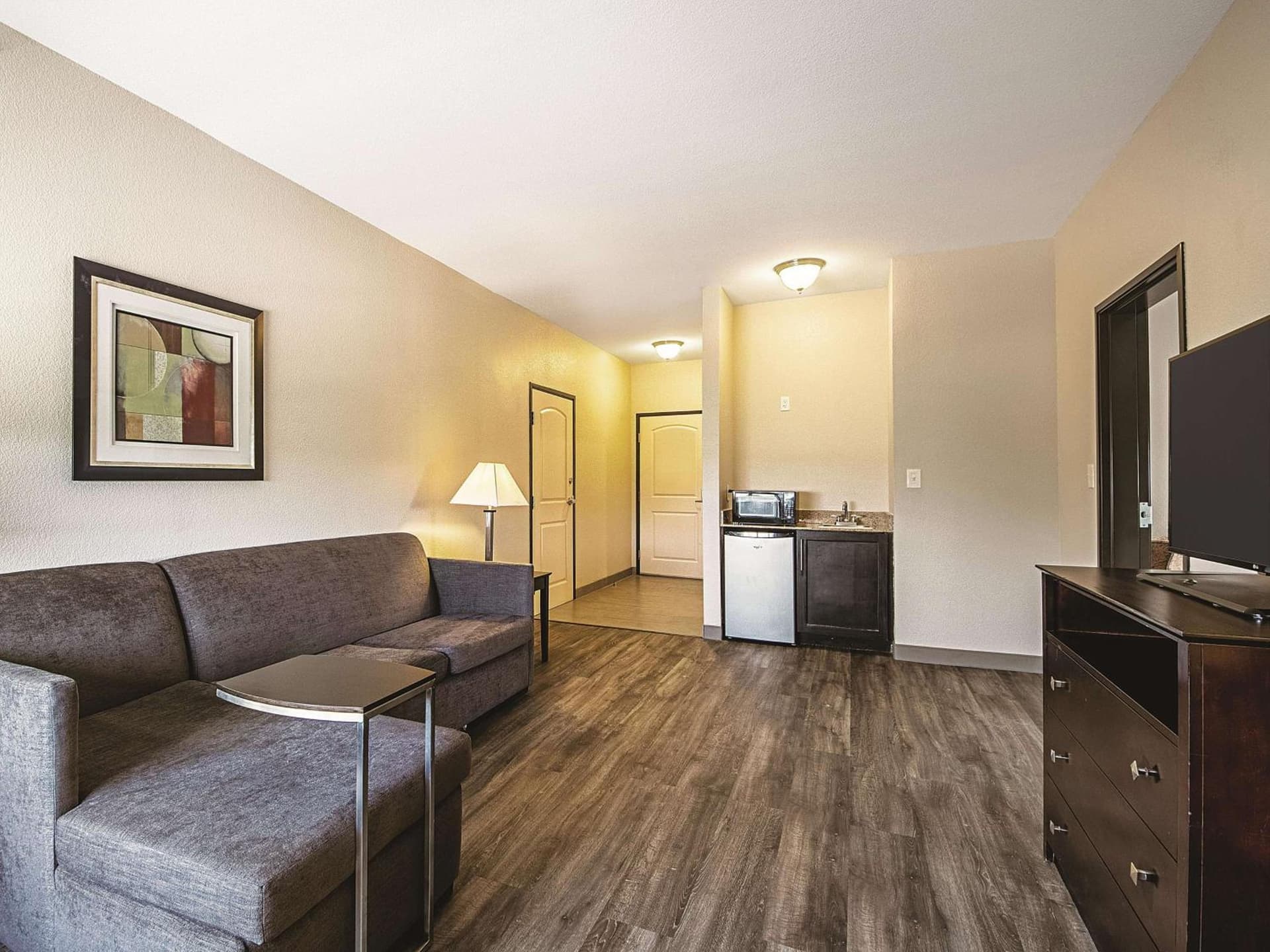 La Quinta by Wyndham McKinney gallery photo in McKinney, TX — image 15