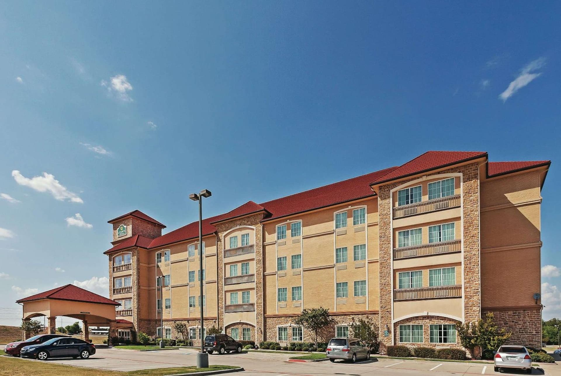 La Quinta by Wyndham Allen at The Village gallery photo in Allen, TX — image 10