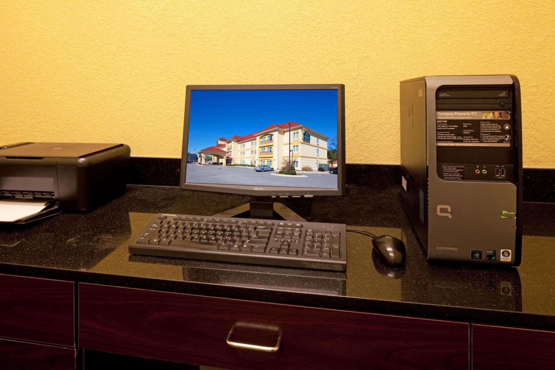 Stay Express Inn & Suites - Mobile, Al gallery photo in Mobile, AL — image 35