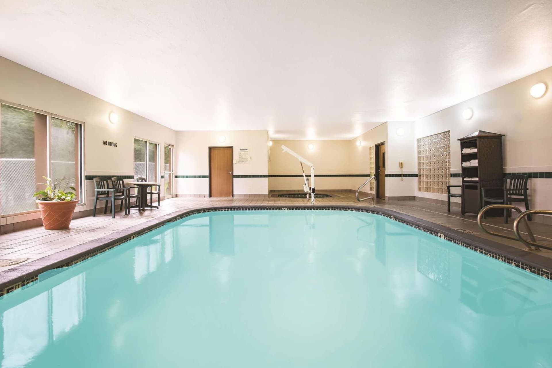 La Quinta Inn by Wyndham Olympia - Lacey gallery photo in Lacey, WA — image 27