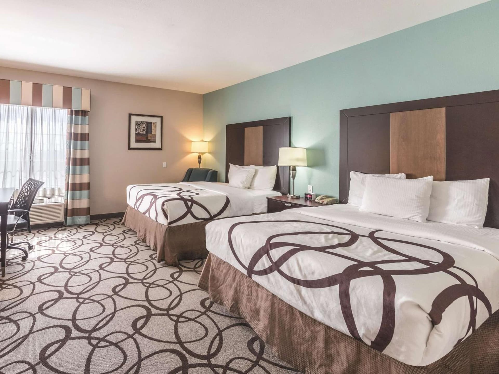 La Quinta by Wyndham Fort Worth - Lake Worth gallery photo in Fort Worth, TX — image 4