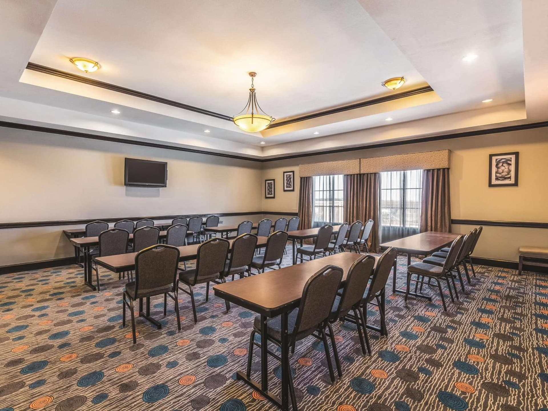 La Quinta by Wyndham Fort Worth - Lake Worth gallery photo in Fort Worth, TX — image 43