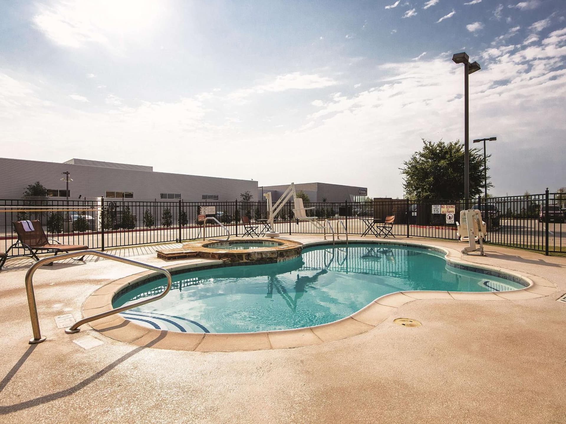 La Quinta by Wyndham McKinney gallery photo in McKinney, TX — image 23
