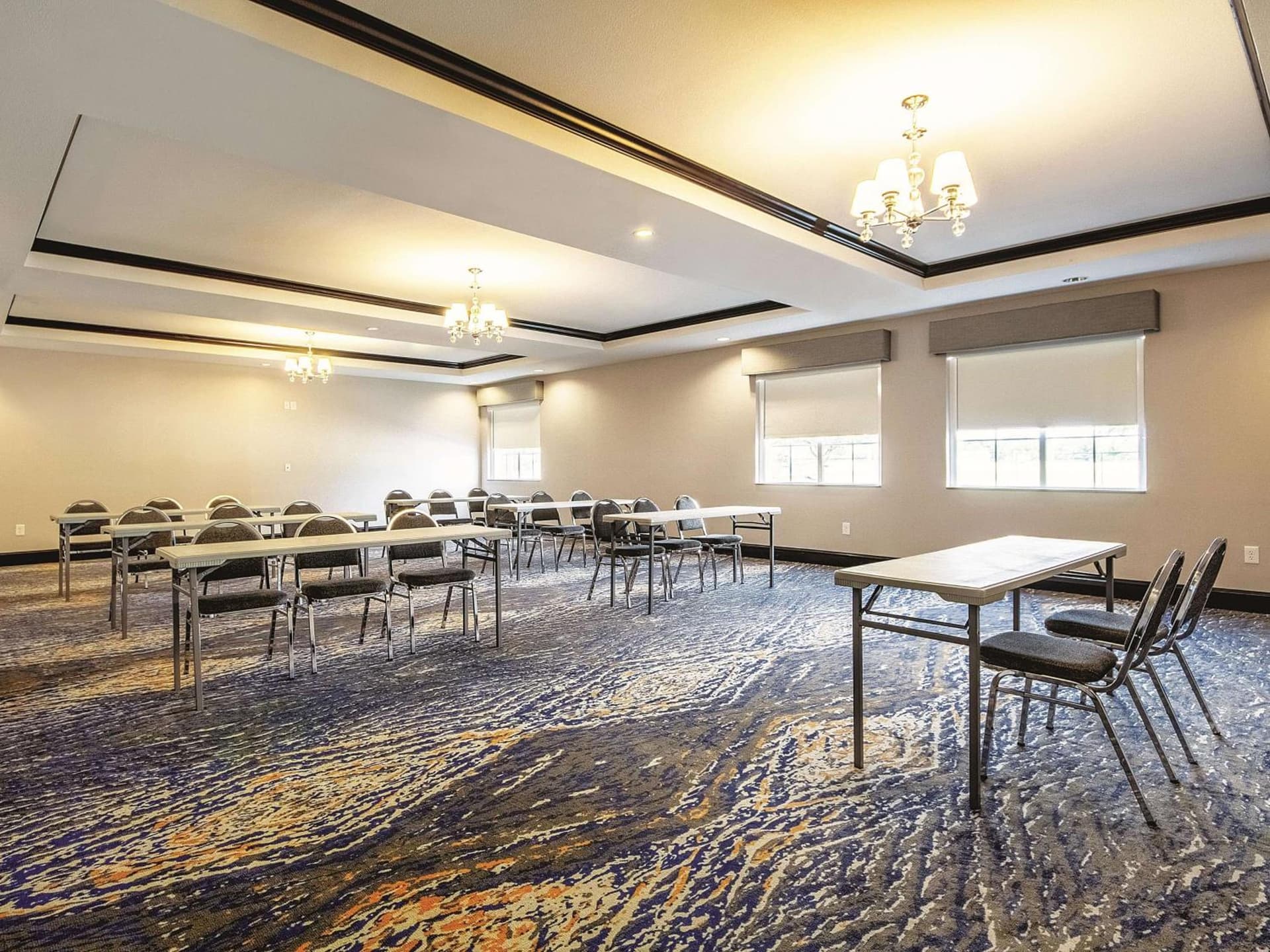 La Quinta by Wyndham McKinney gallery photo in McKinney, TX — image 45