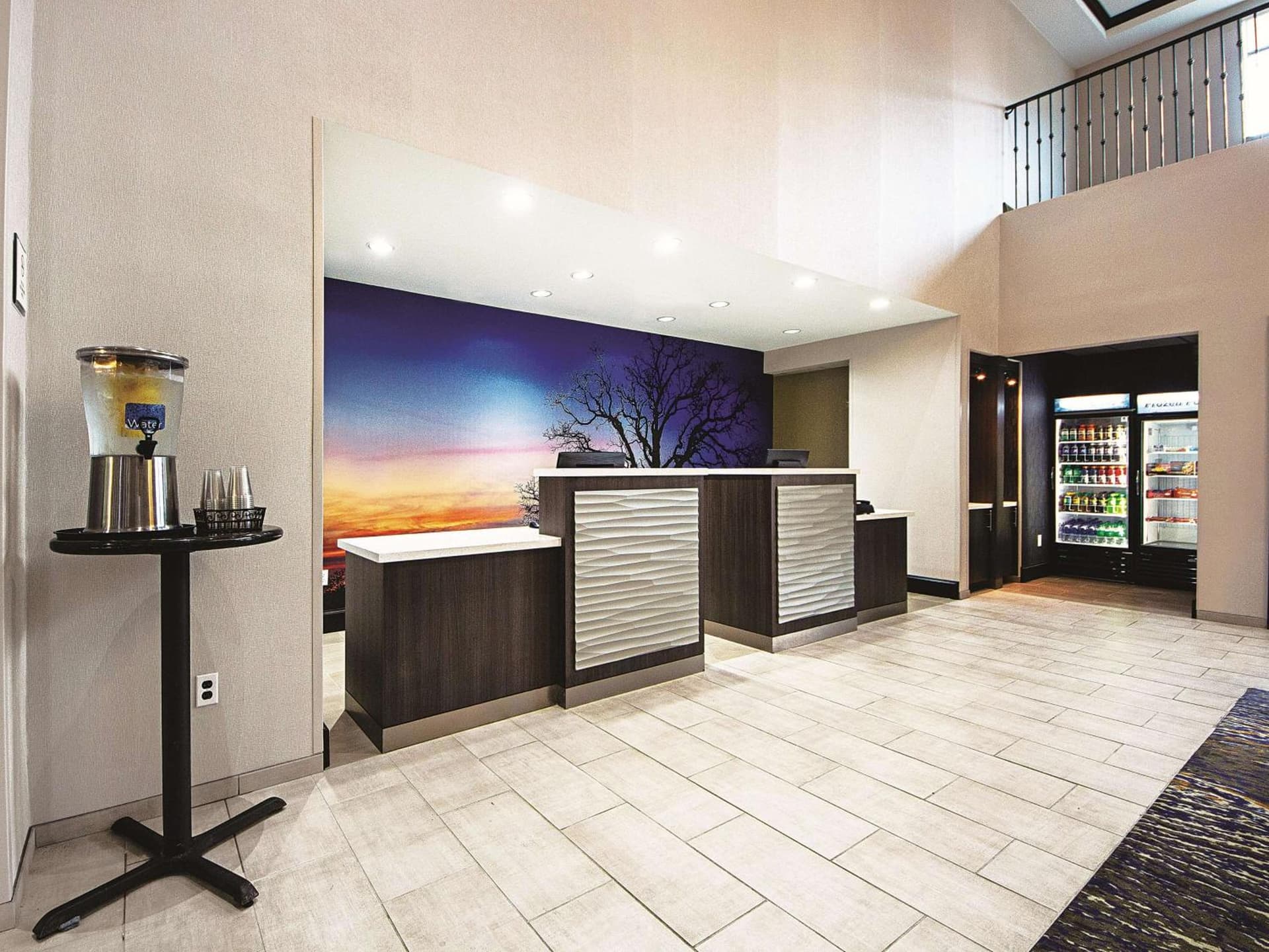 La Quinta by Wyndham McKinney gallery photo in McKinney, TX — image 38