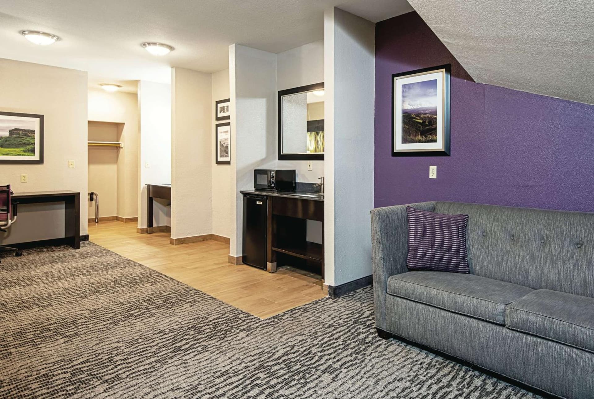 La Quinta Inn by Wyndham Livermore gallery photo in Livermore, CA — image 39