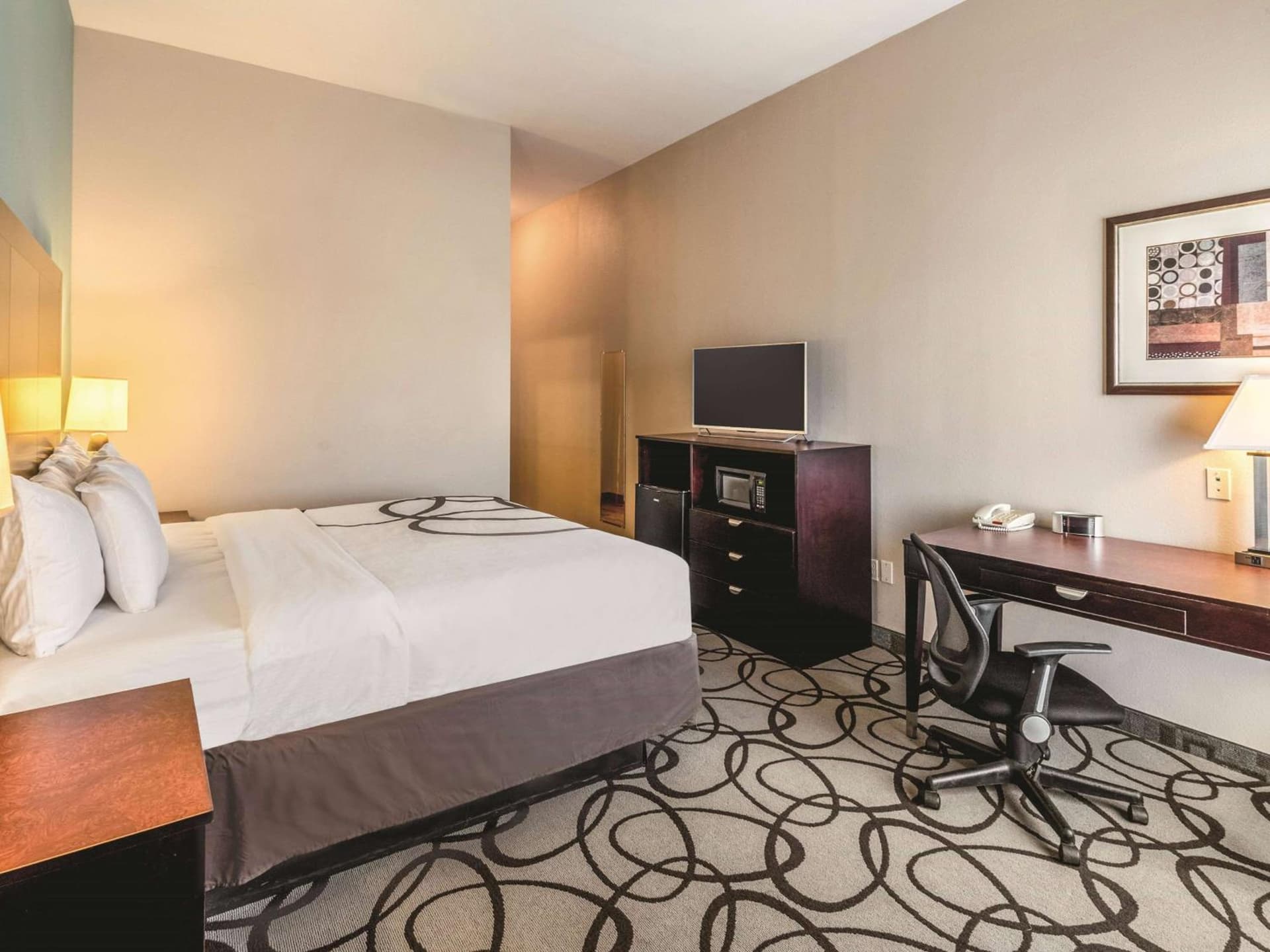 La Quinta by Wyndham Fort Worth - Lake Worth gallery photo in Fort Worth, TX — image 26